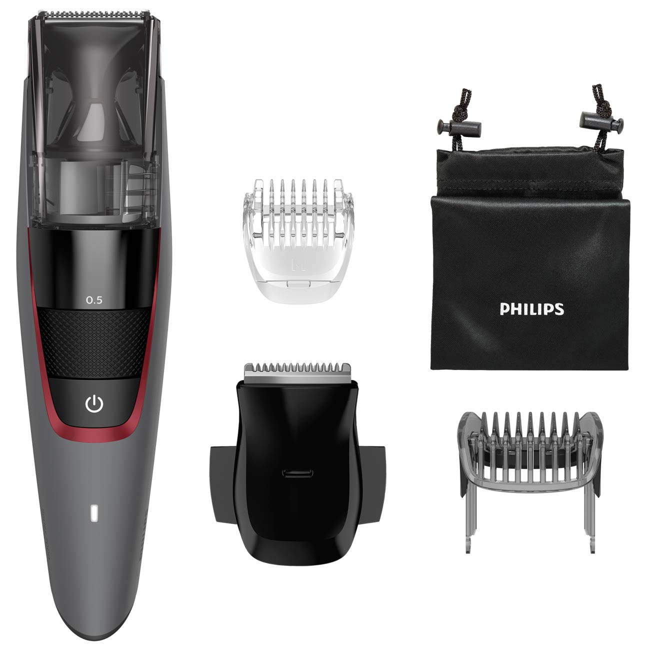 Триммер Philips BT7510/15