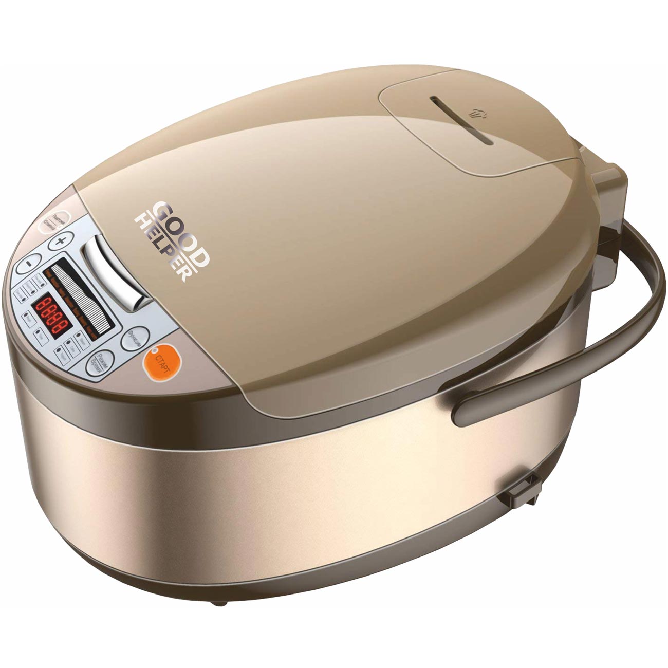 Мультиварка Goodhelper МС-5114 фото