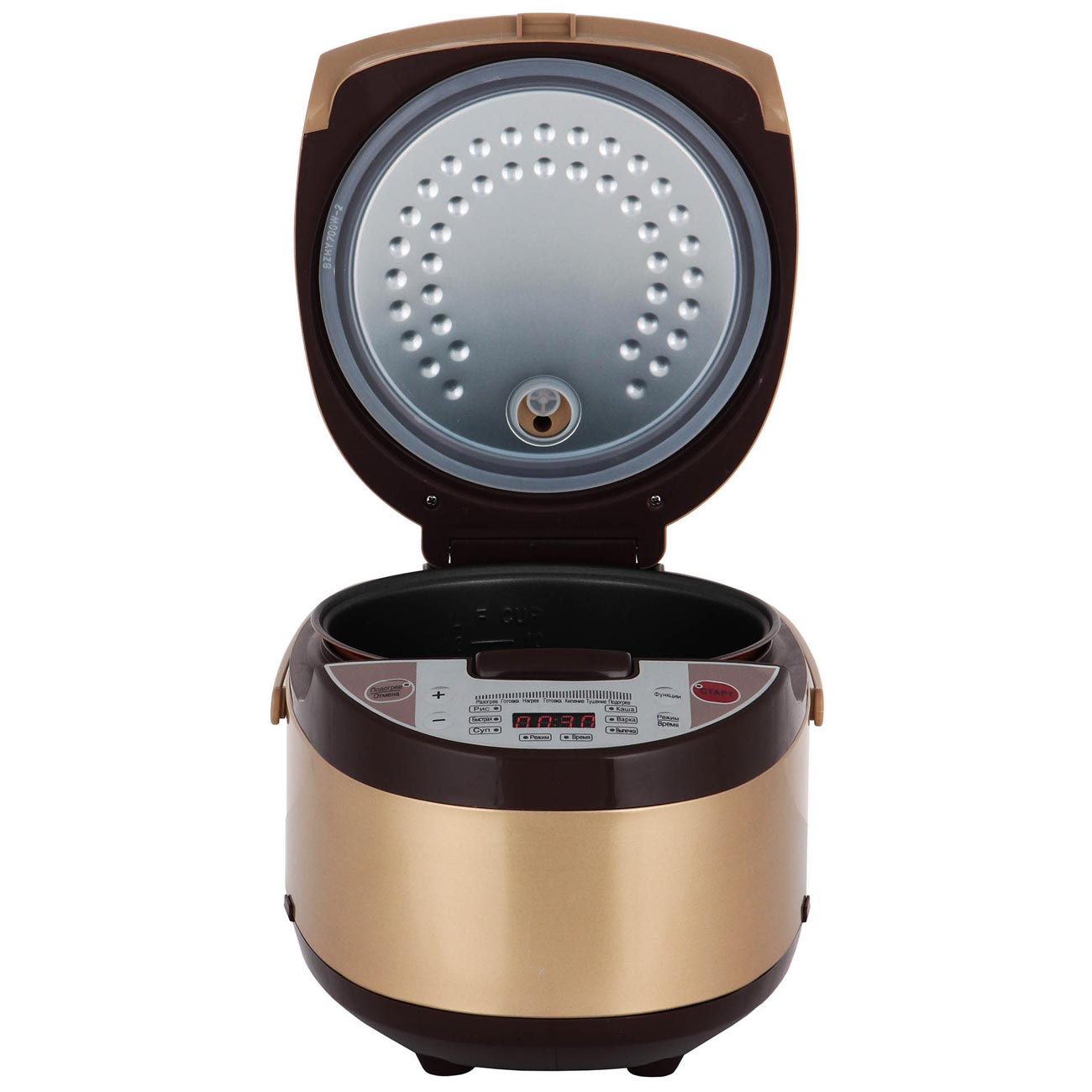 Мультиварка Goodhelper МС-5114