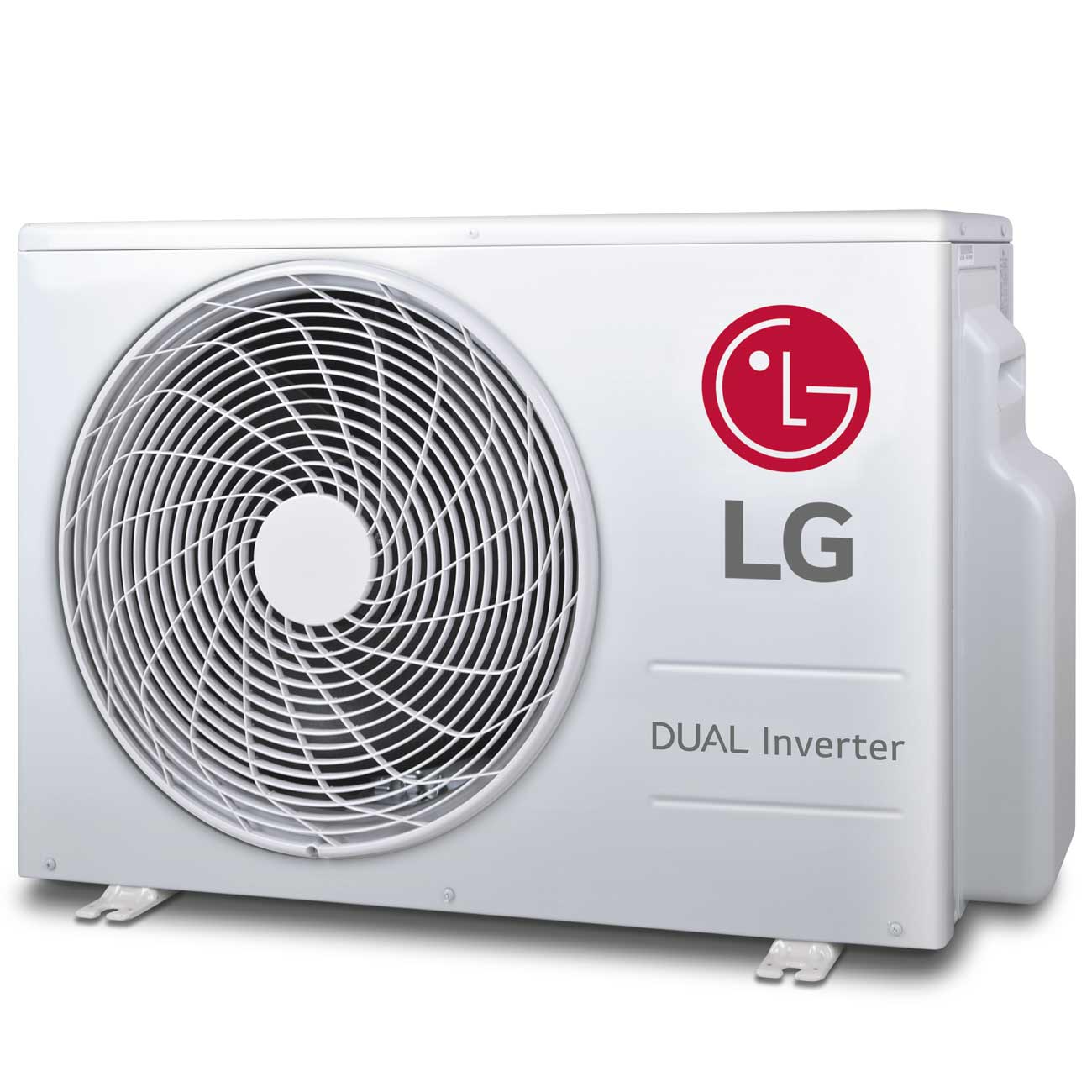 Сплит-система (инвертор) LG Multi-System Mirror-1