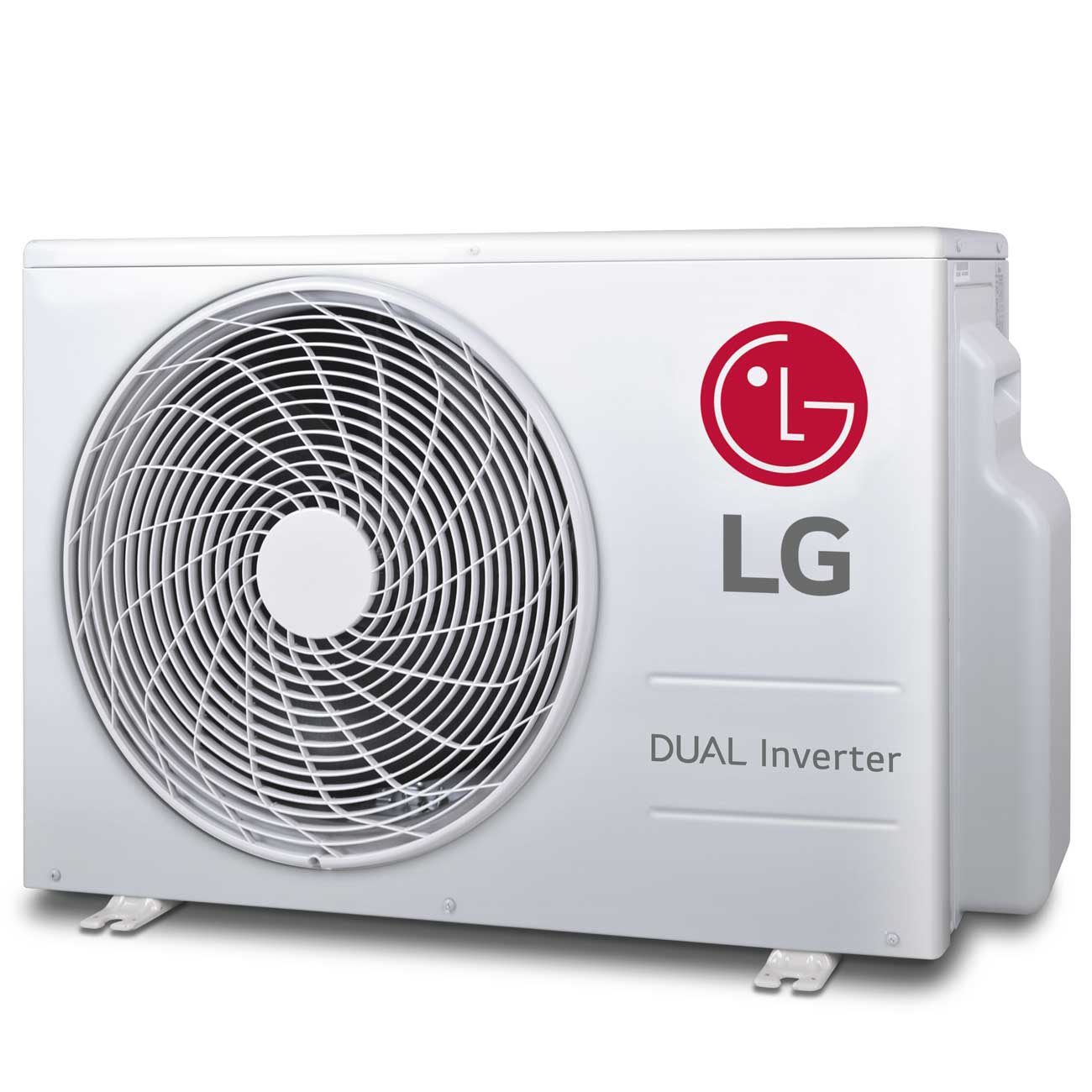 Сплит-система (инвертор) LG Multi-System Standard Plus-1