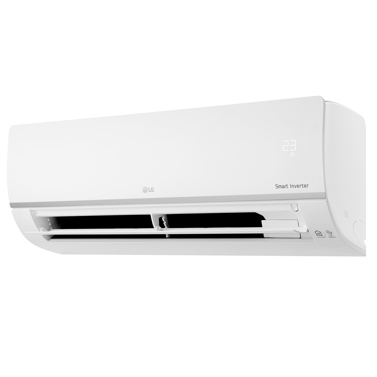 Сплит-система (инвертор) LG Multi-System Standard Plus-3