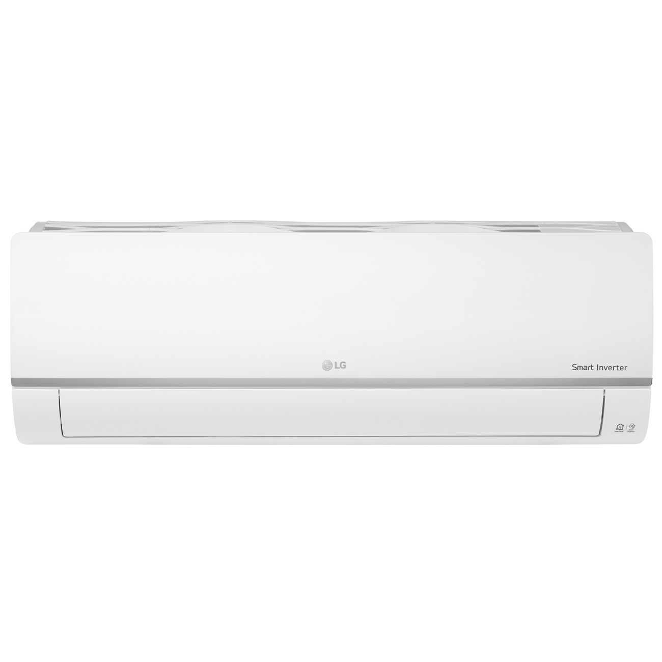 Сплит-система (инвертор) LG Multi-System Standard Plus-3