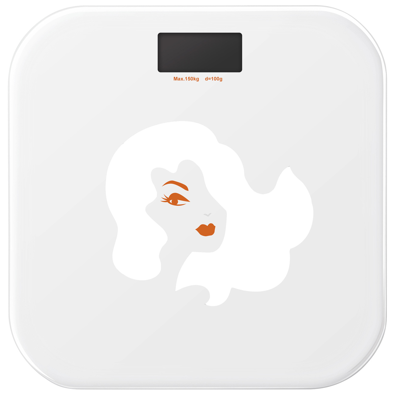 Весы напольные NDCare BS186