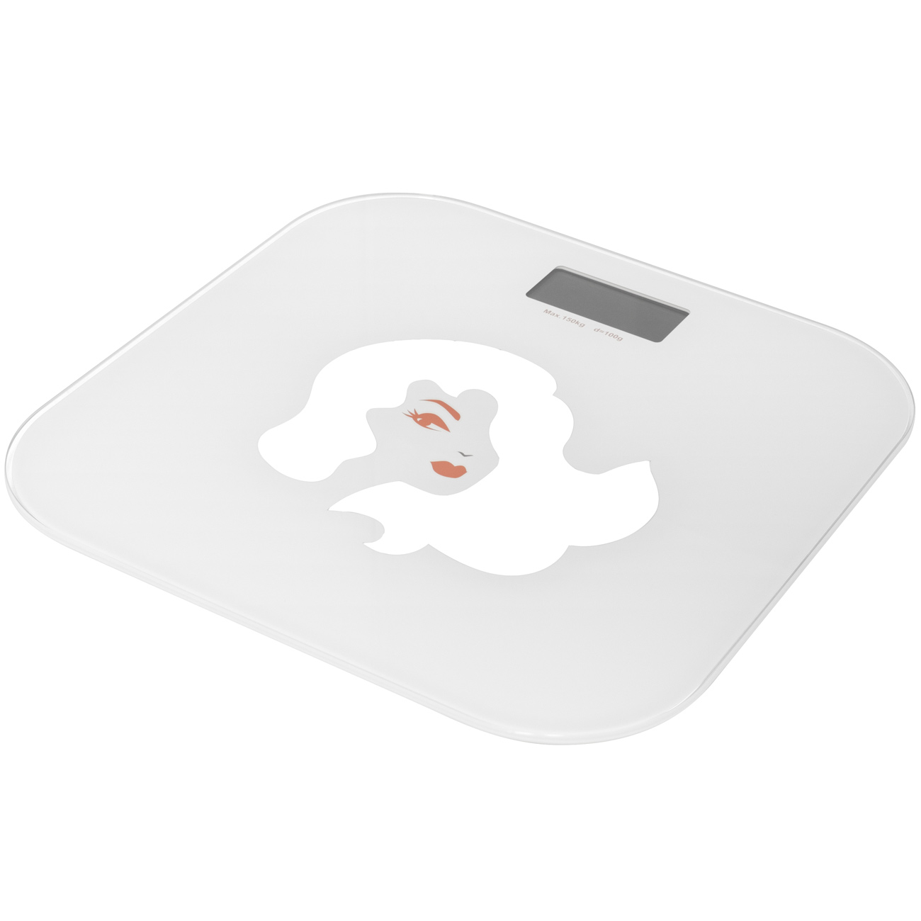 Весы напольные NDCare BS186