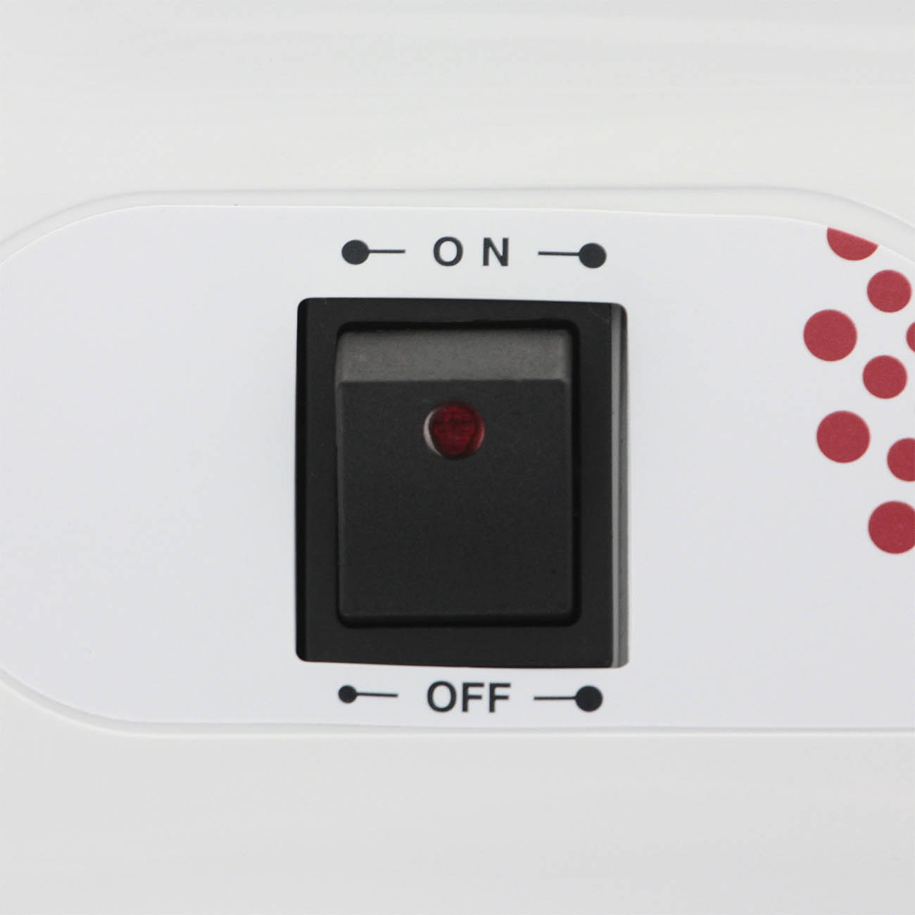 Водонагреватель проточный Atmor BASIC 3,5 KW SHOWER