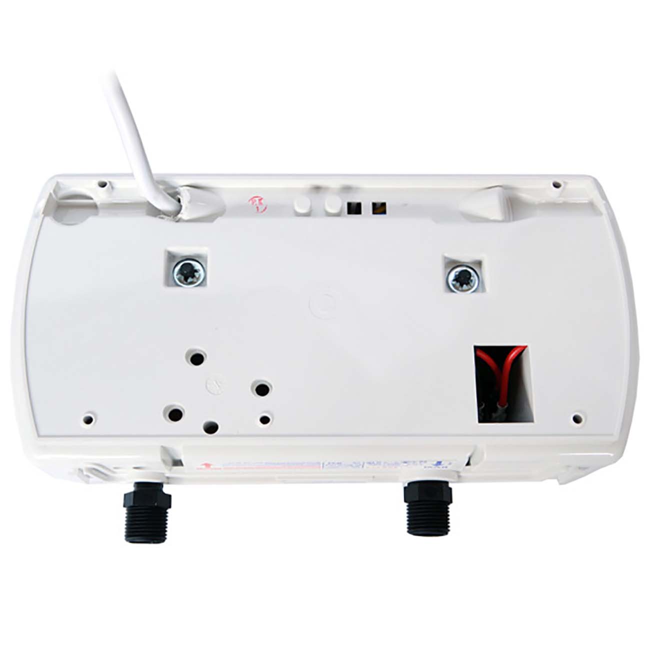 Водонагреватель проточный Atmor BASIC 3,5 KW TAP