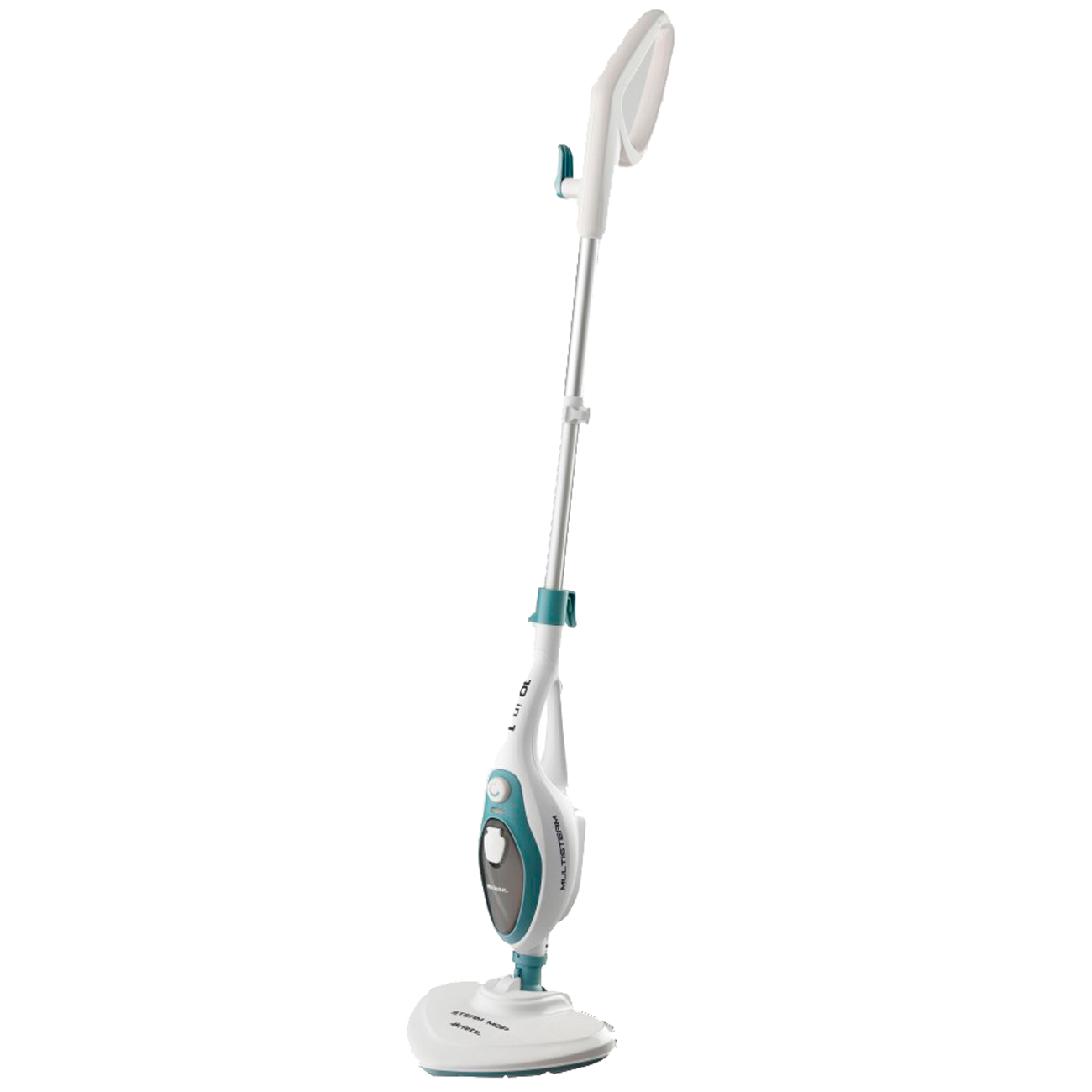 Паровой очиститель Ariete 4164 Steam mop 10 in 1 фото