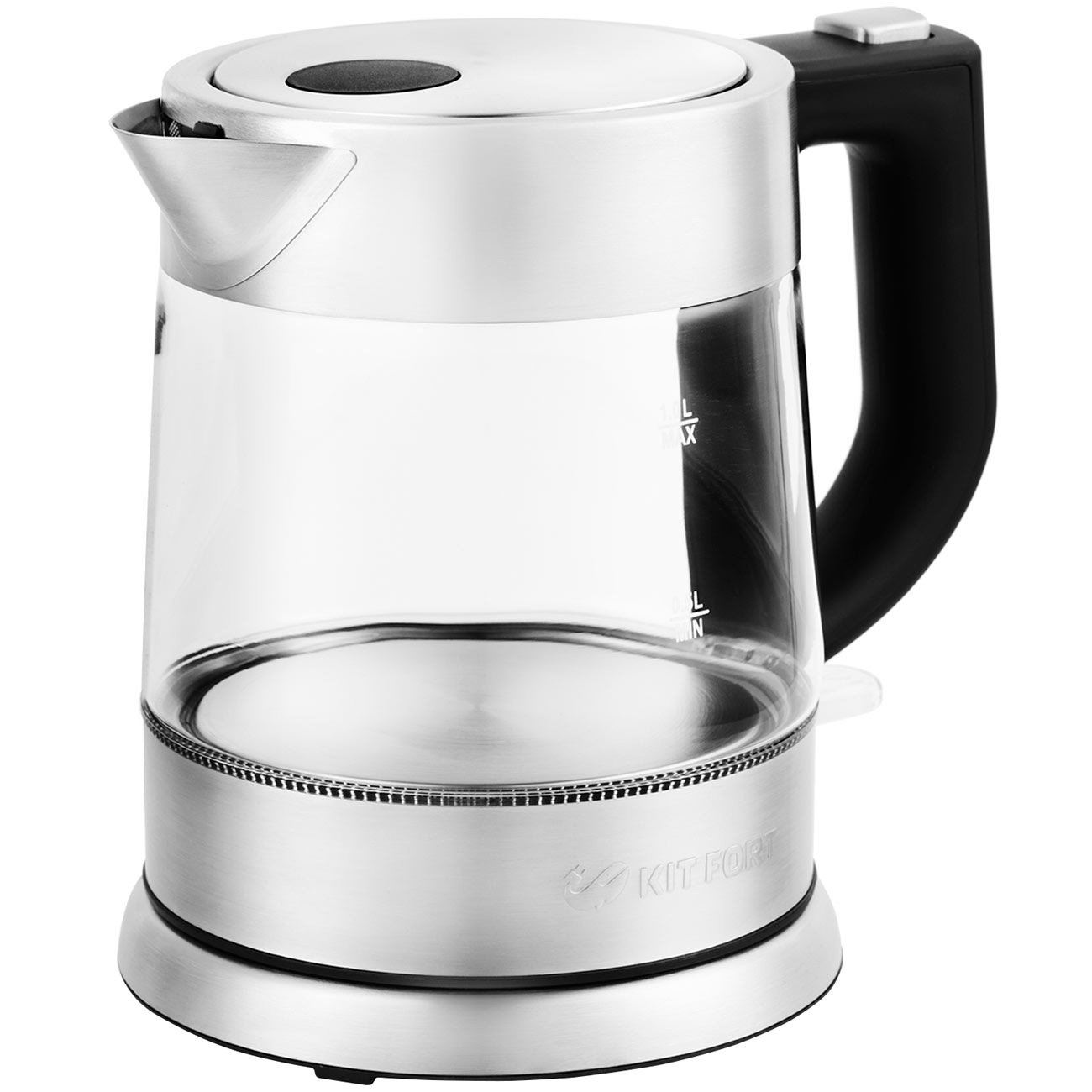 Электрочайник Kitfort КТ-647
