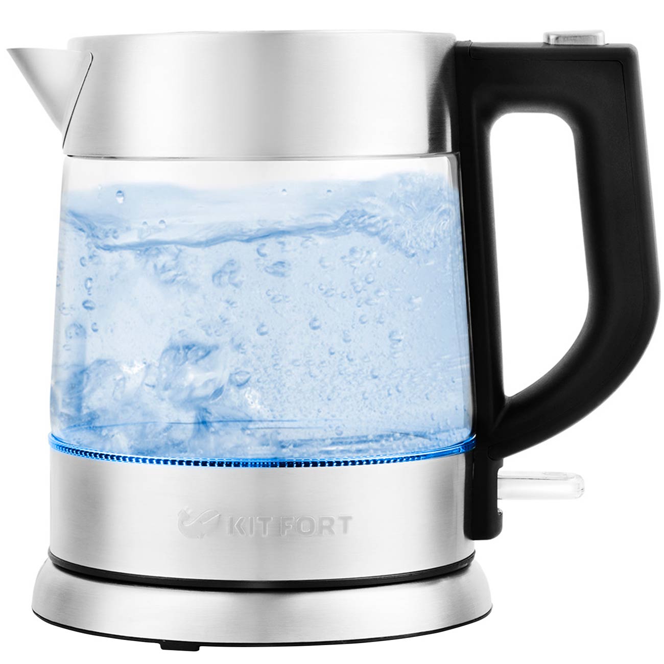 Электрочайник Kitfort КТ-647