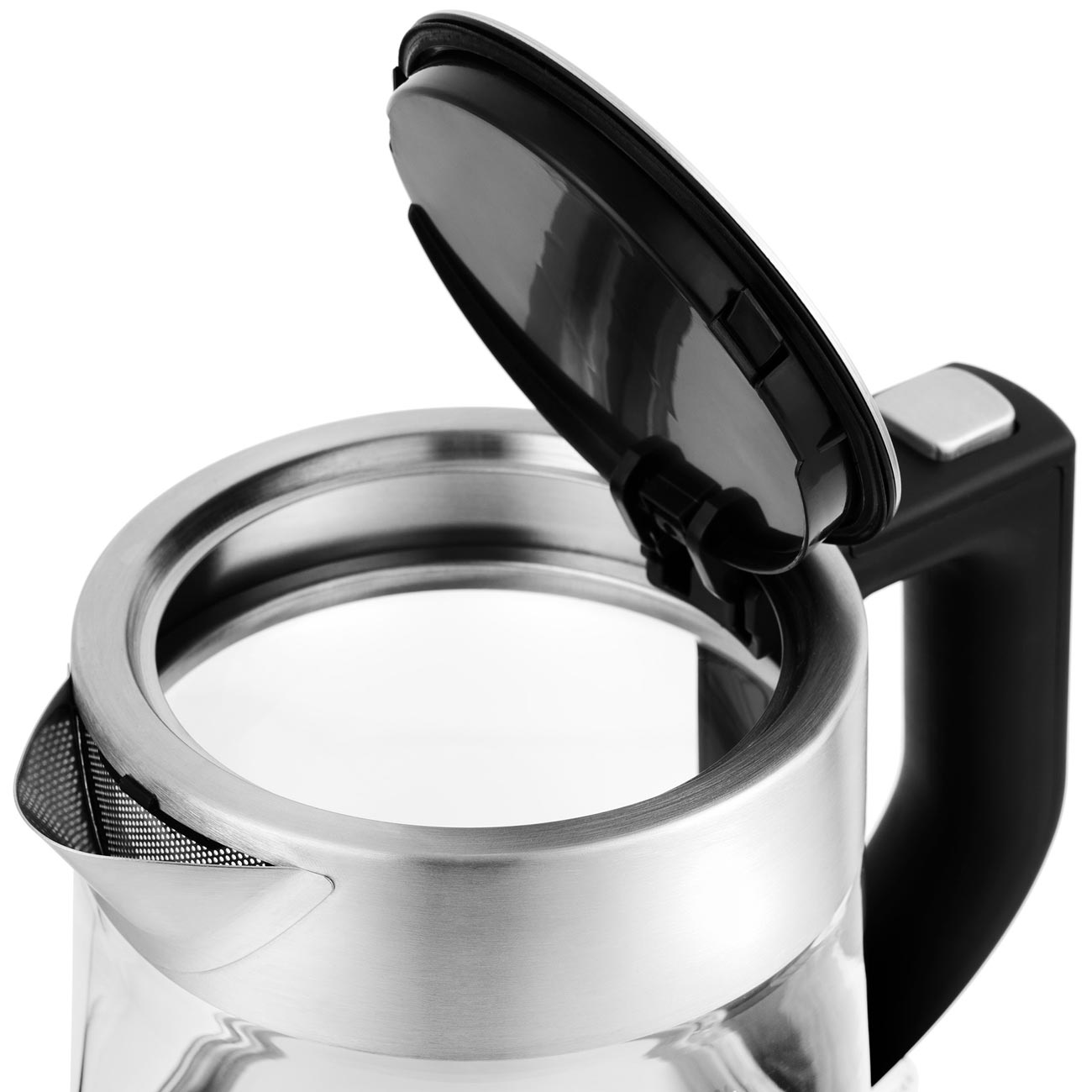 Электрочайник Kitfort КТ-647