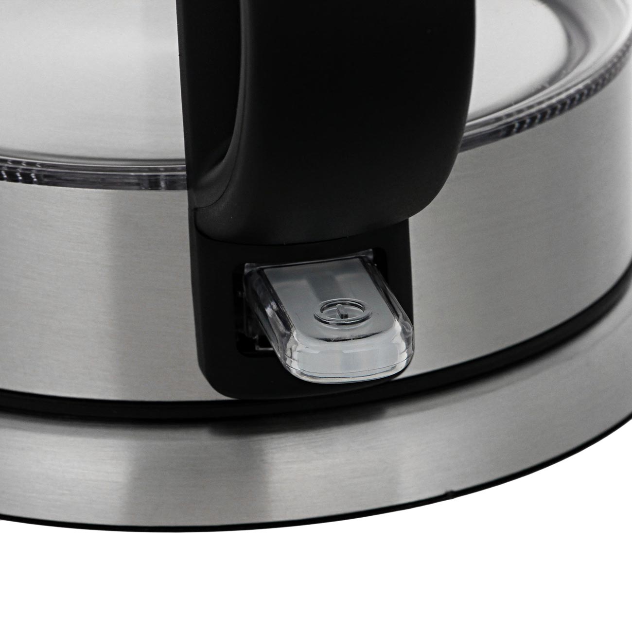 Электрочайник Kitfort КТ-647