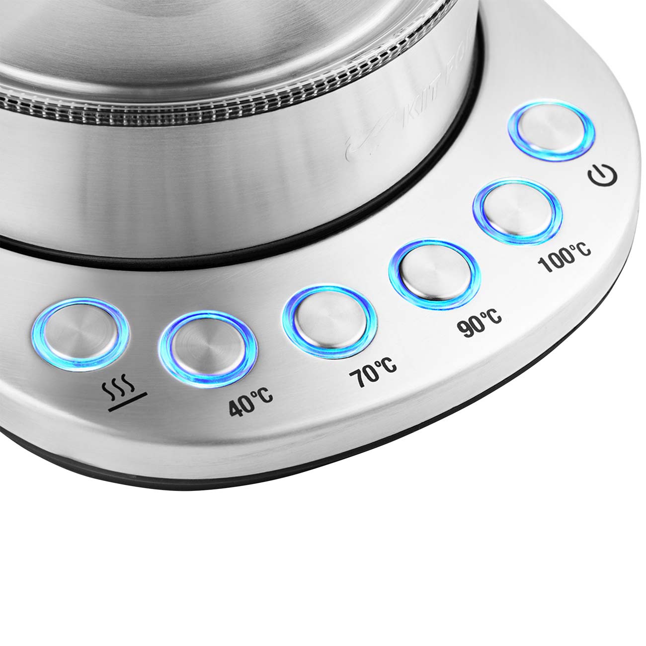 Электрочайник Kitfort КТ-648