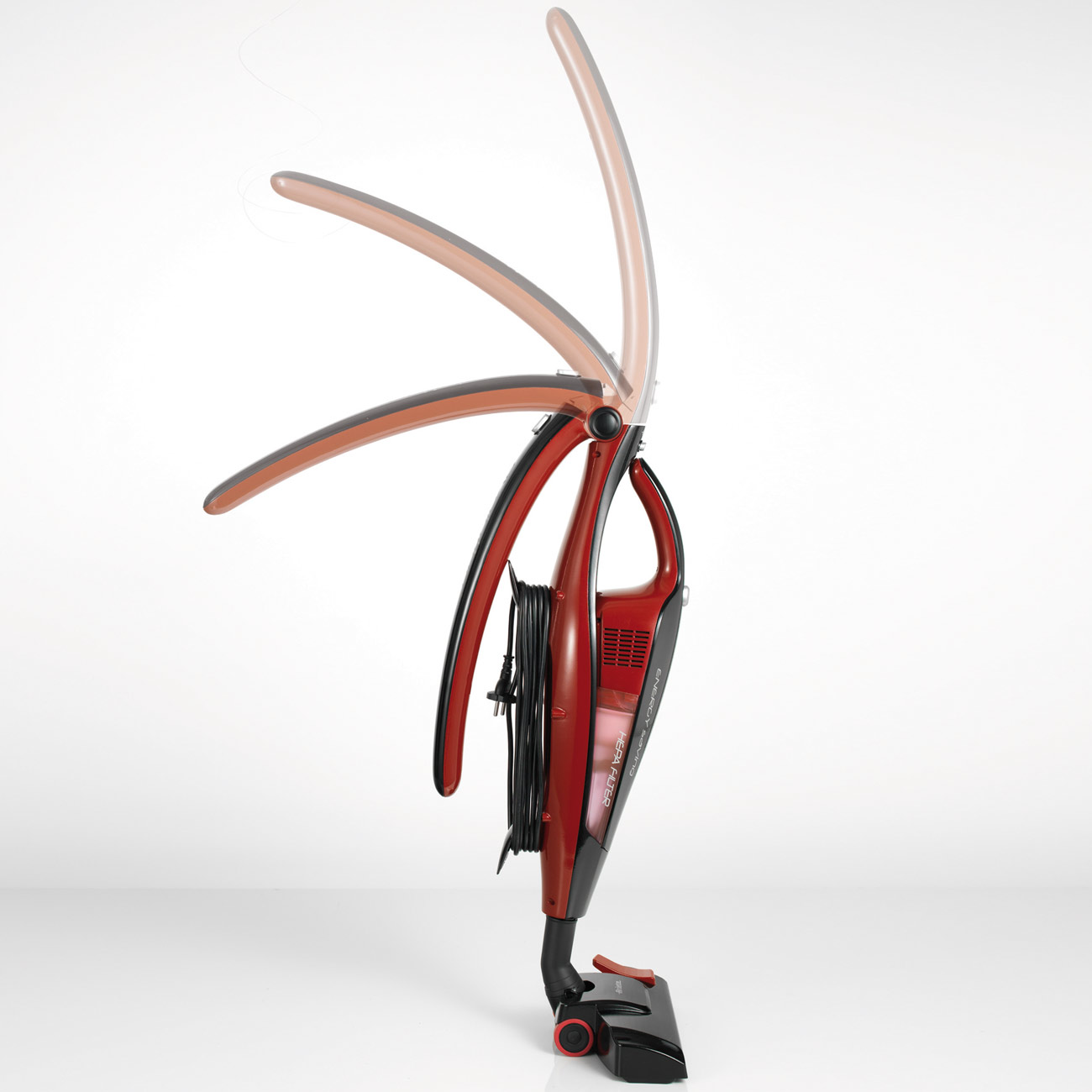 Пылесос ручной (handstick) Ariete 2764