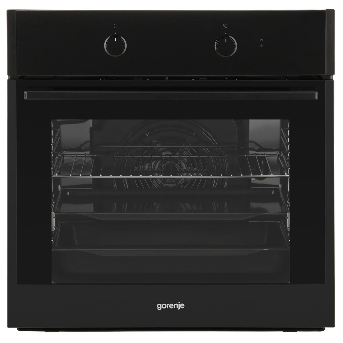 Электрический духовой шкаф Gorenje BO715E20BG-M фото