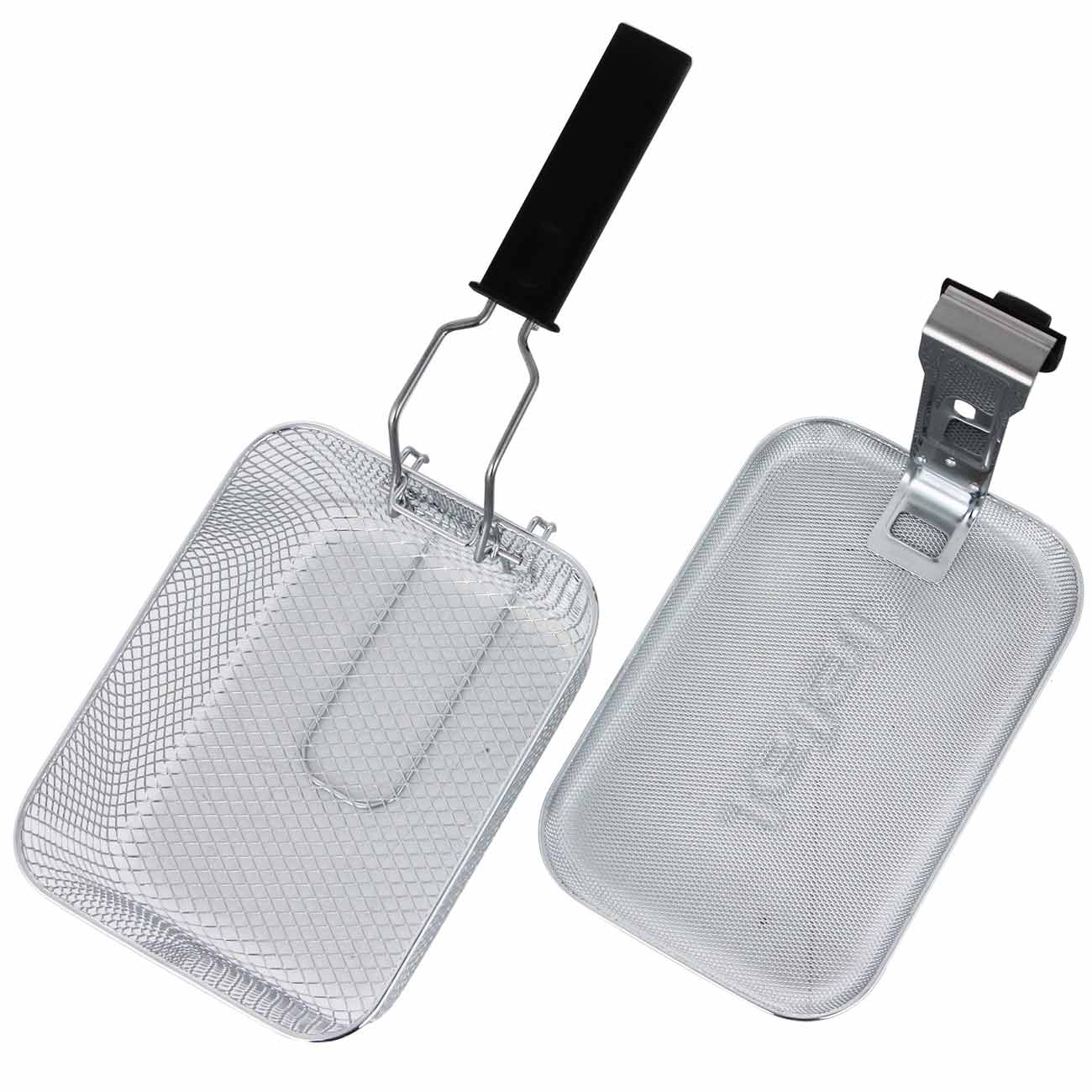 Фритюрница Tefal Filtra Pro FR516032