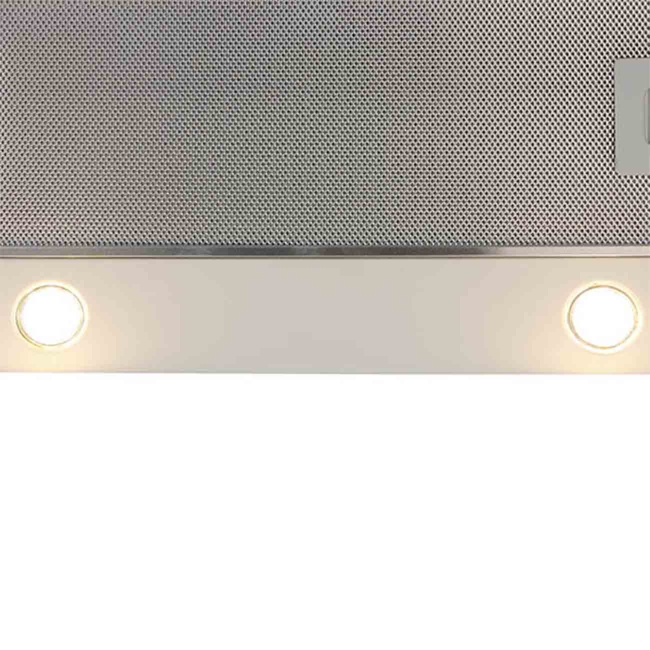 Вытяжка встраиваемая в шкаф Gorenje BHP62CLI