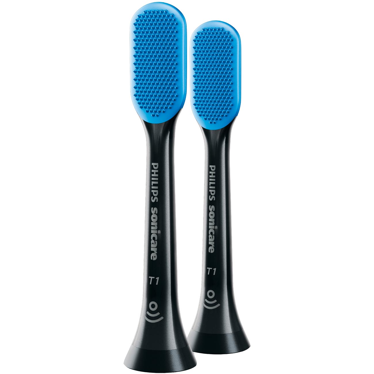 Насадки Philips Sonicare TongueCare+ HX8072/11 для очищения языка (2 шт.) фото