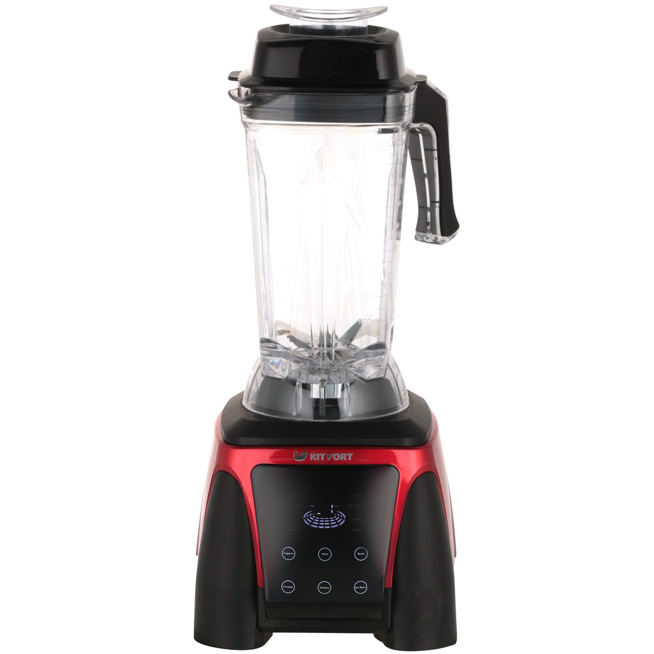 Блендер стационарный Kitfort КТ-1361-1 фото