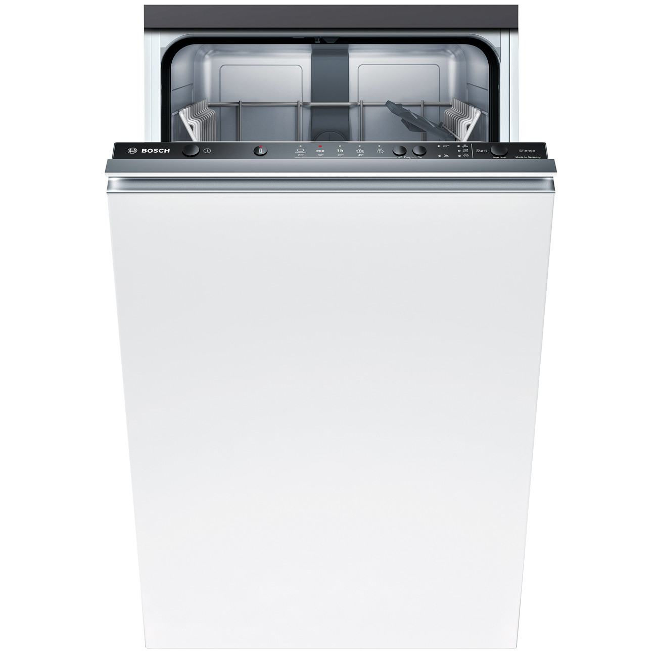 Встраиваемая посудомоечная машина Bosch Serie 2 SPV25CX20R фото