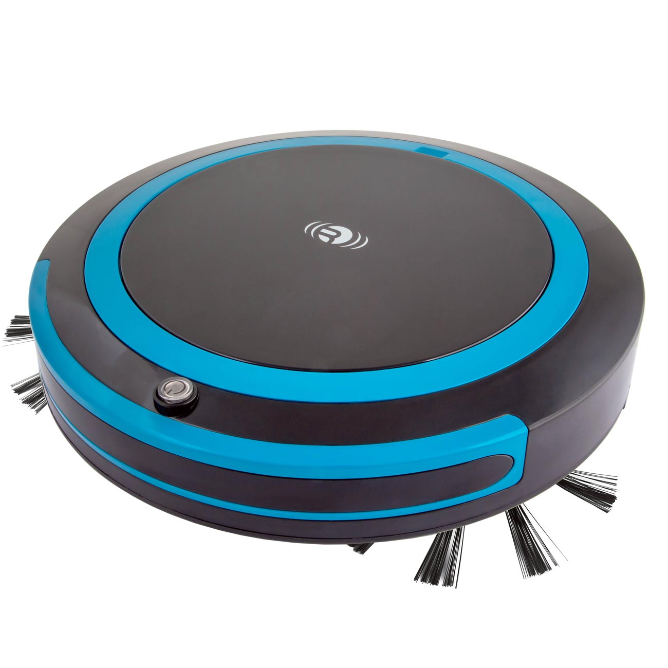 Робот-пылесос Rekam RVC-1655B фото