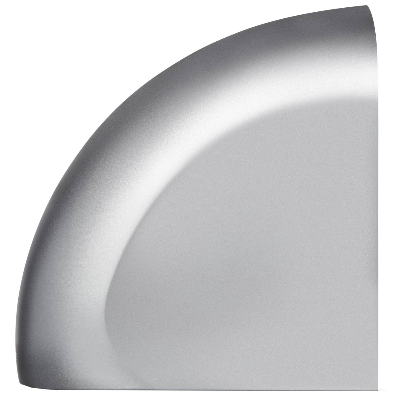 Сушка для рук Ballu BAHD-2000DM серебристый