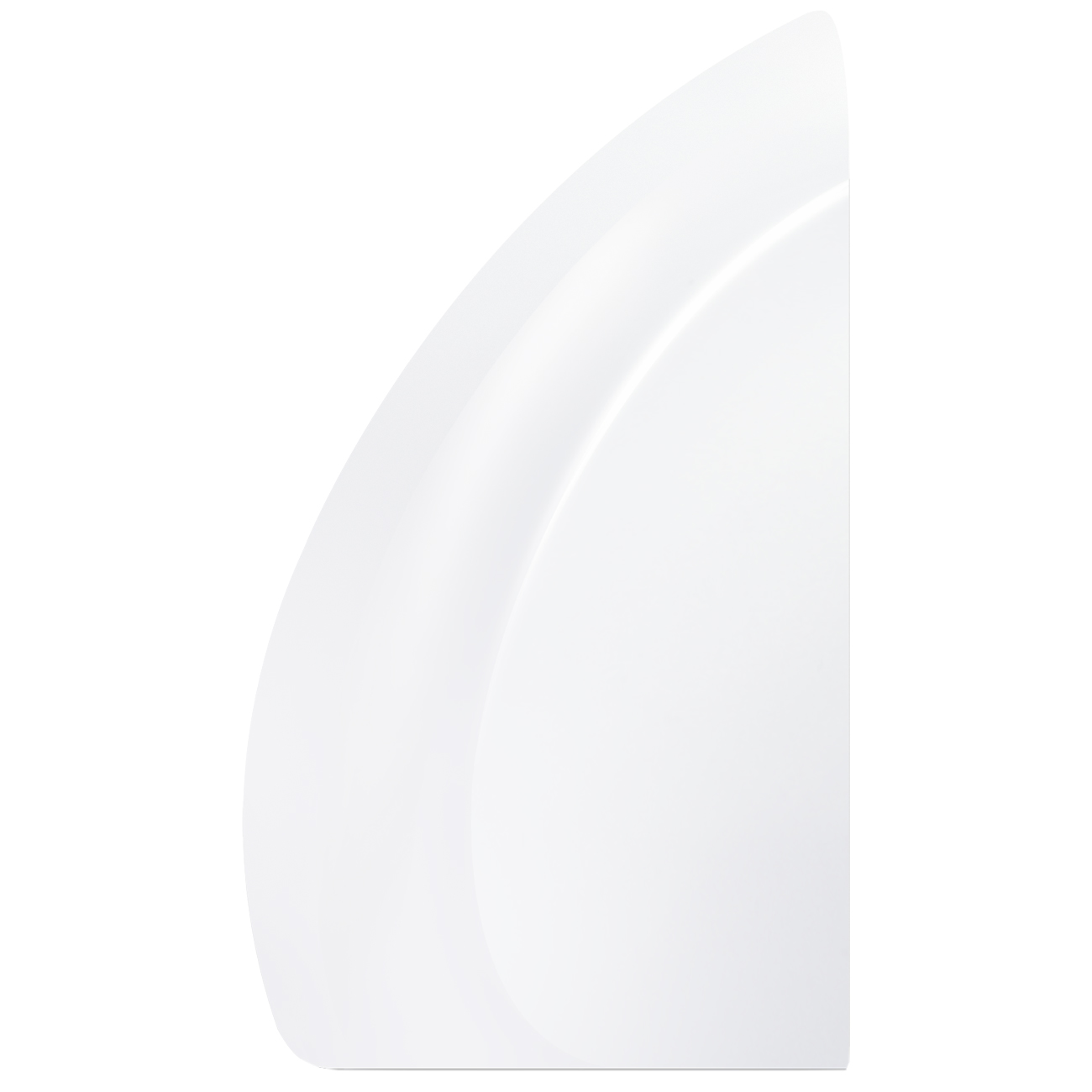 Сушилка для рук Ballu BAHD-1000AS белый