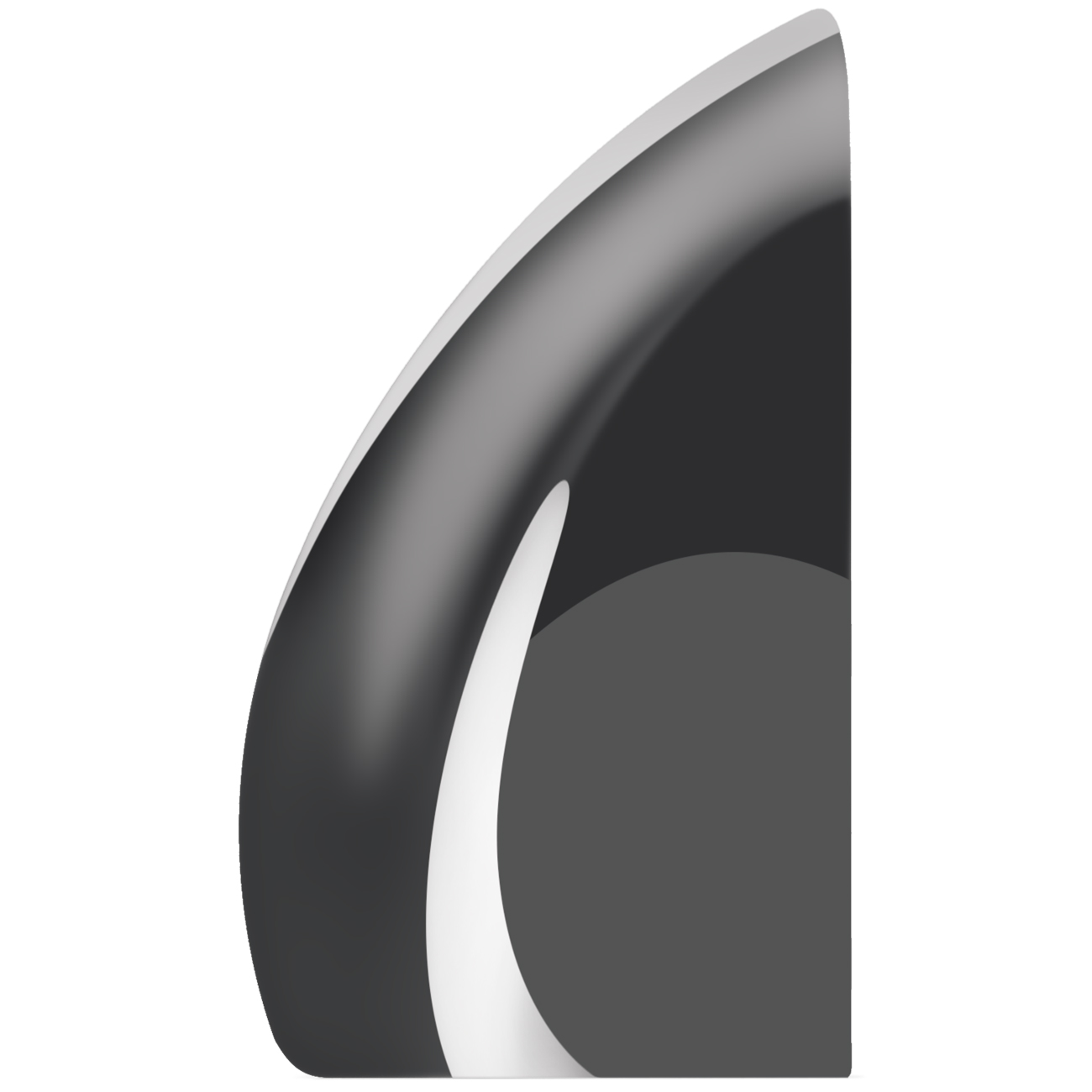 Сушилка для рук Ballu BAHD-1000AS хром