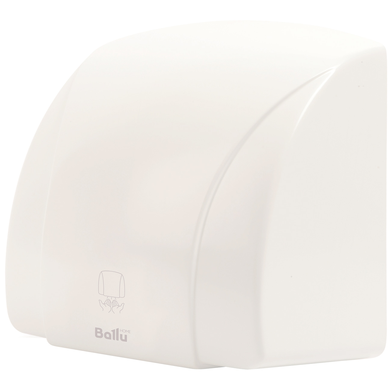 Сушка для рук Ballu BAHD-1800