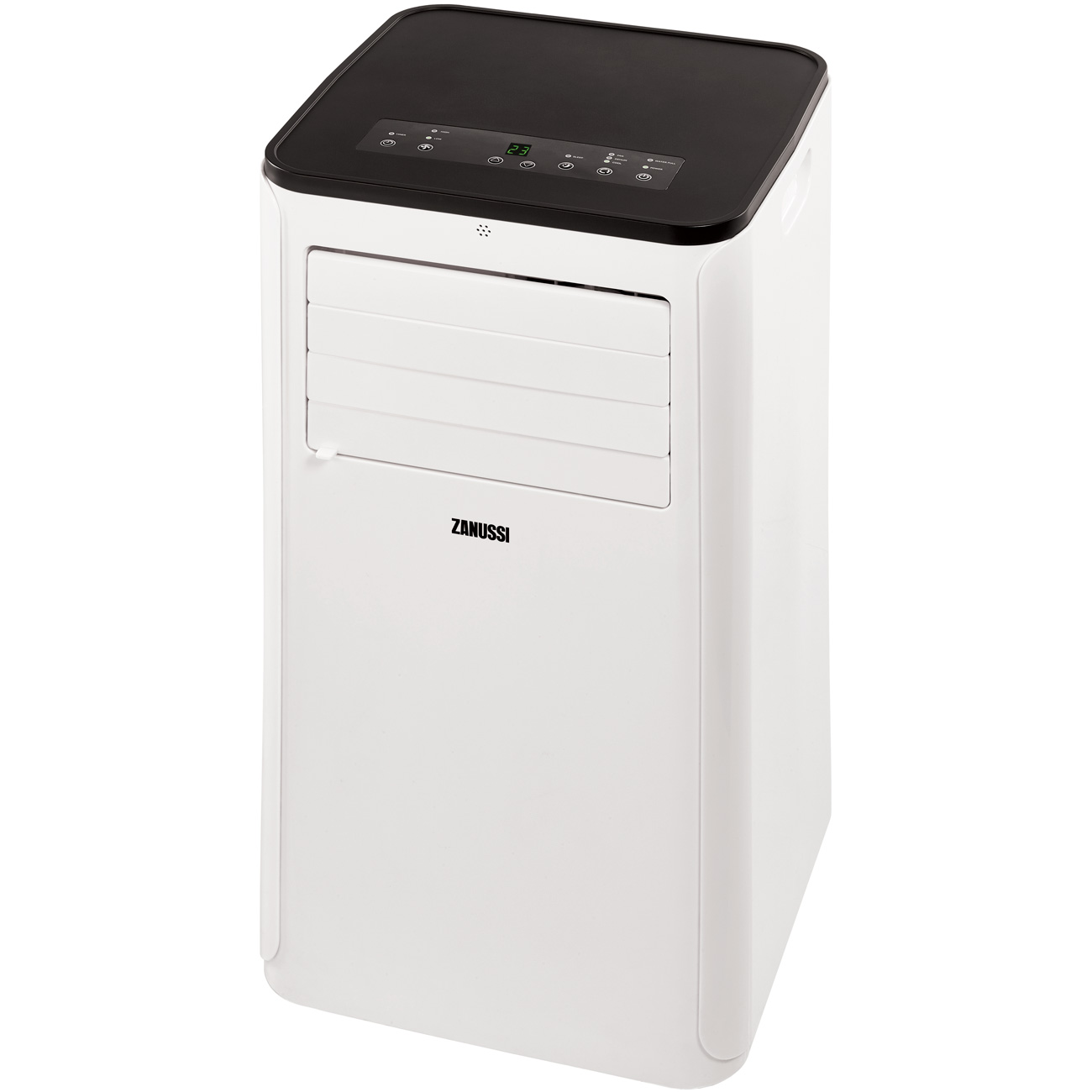 Кондиционер мобильный Zanussi ZACM-08 MP-III/N1