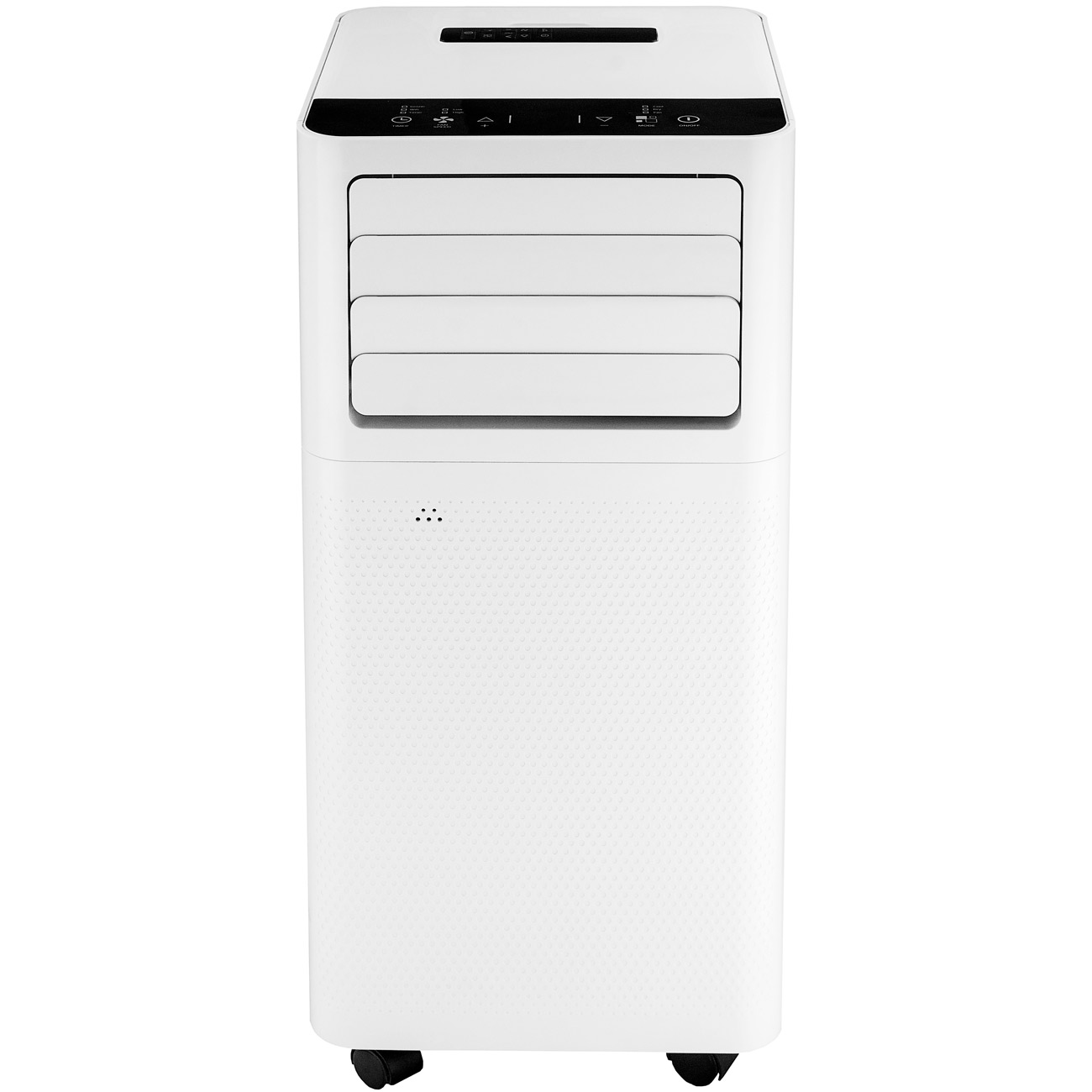 Кондиционер мобильный Zanussi ZACM-08 MP-III/N1