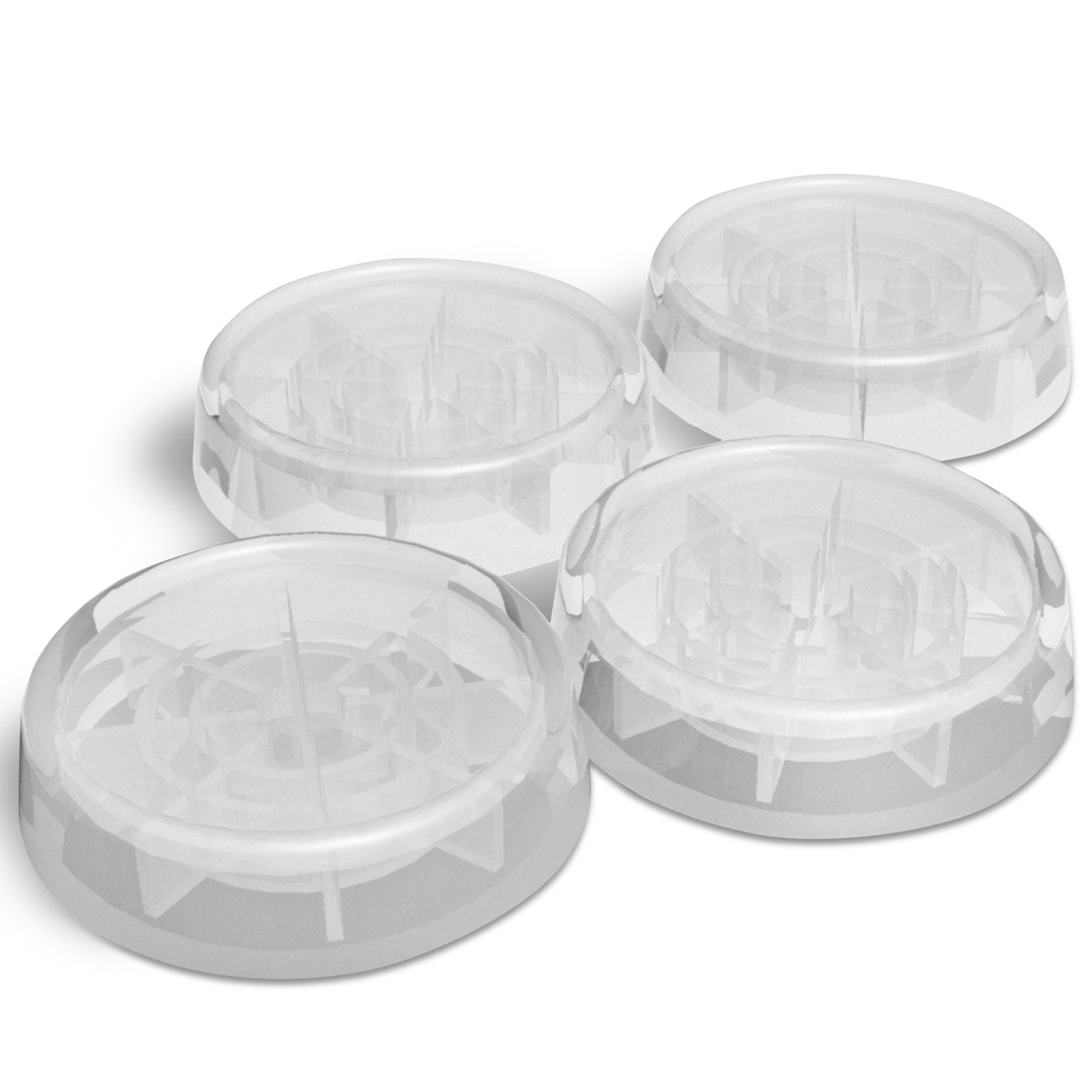 Подставки для ножек стиральной машины Zumman 3206