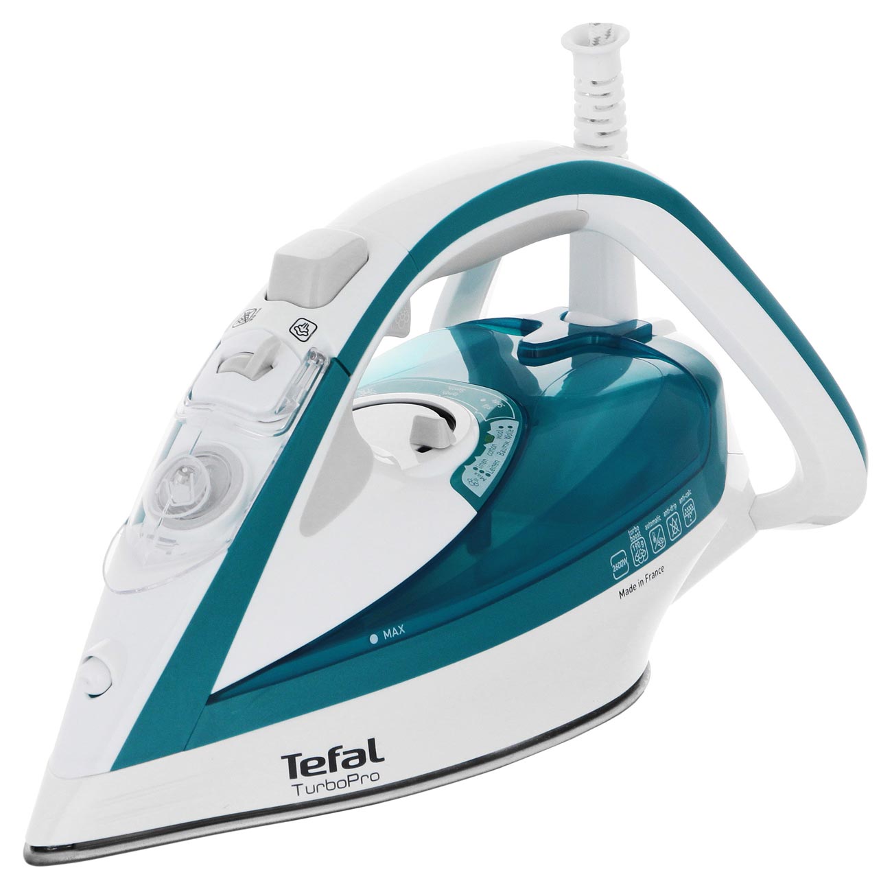 Утюг Tefal TurboPro FV5603E0 фото