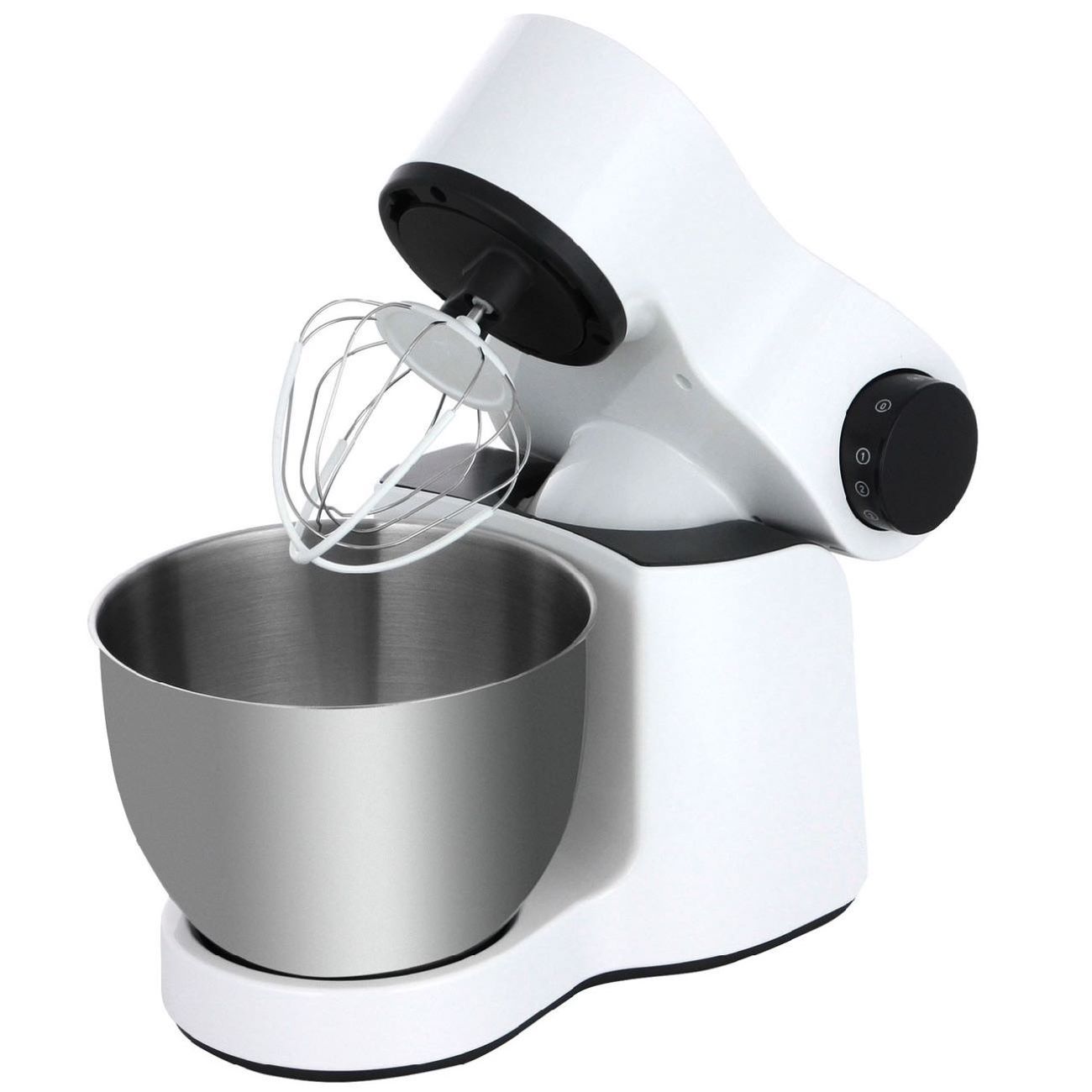 Кухонная машина Moulinex Wizzo QA310110 фото