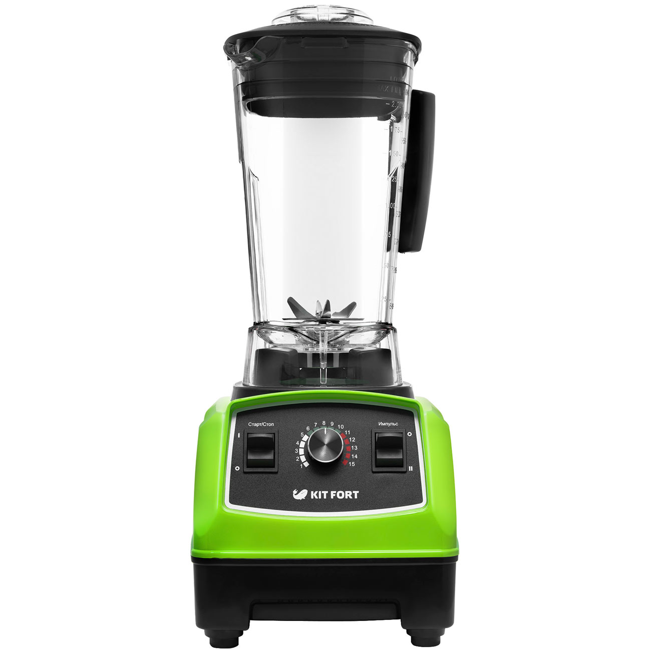 Блендер стационарный Kitfort КТ-1359-4