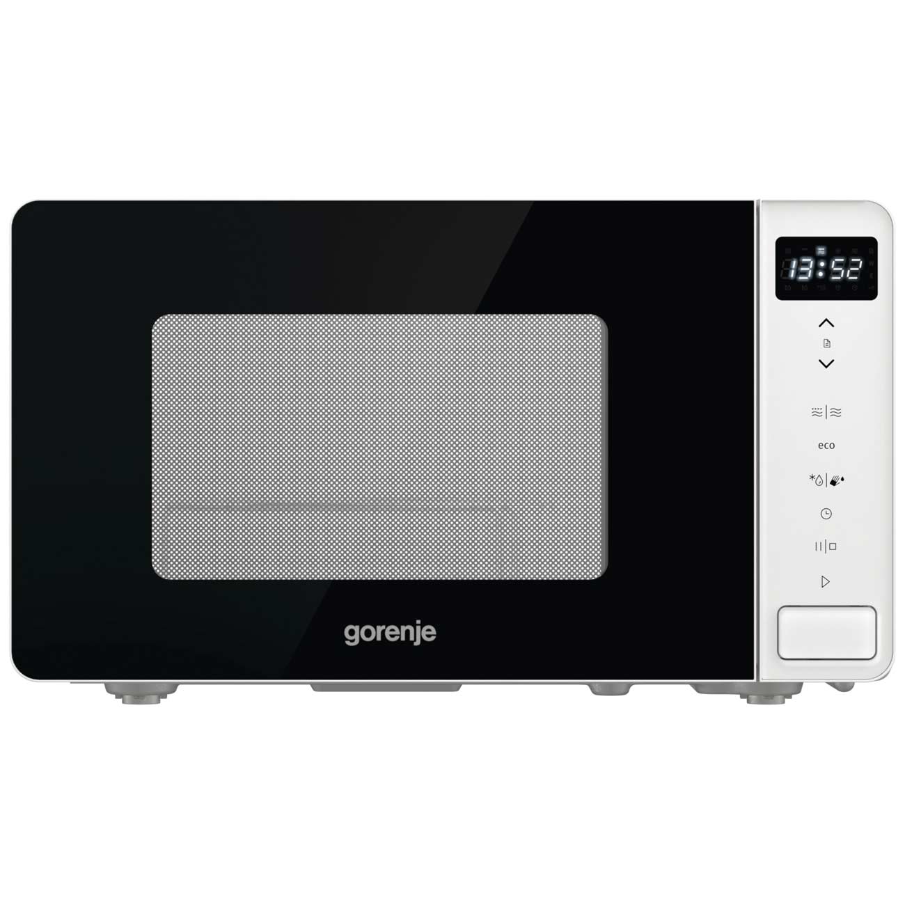 Микроволновая печь с грилем Gorenje MO20S4W