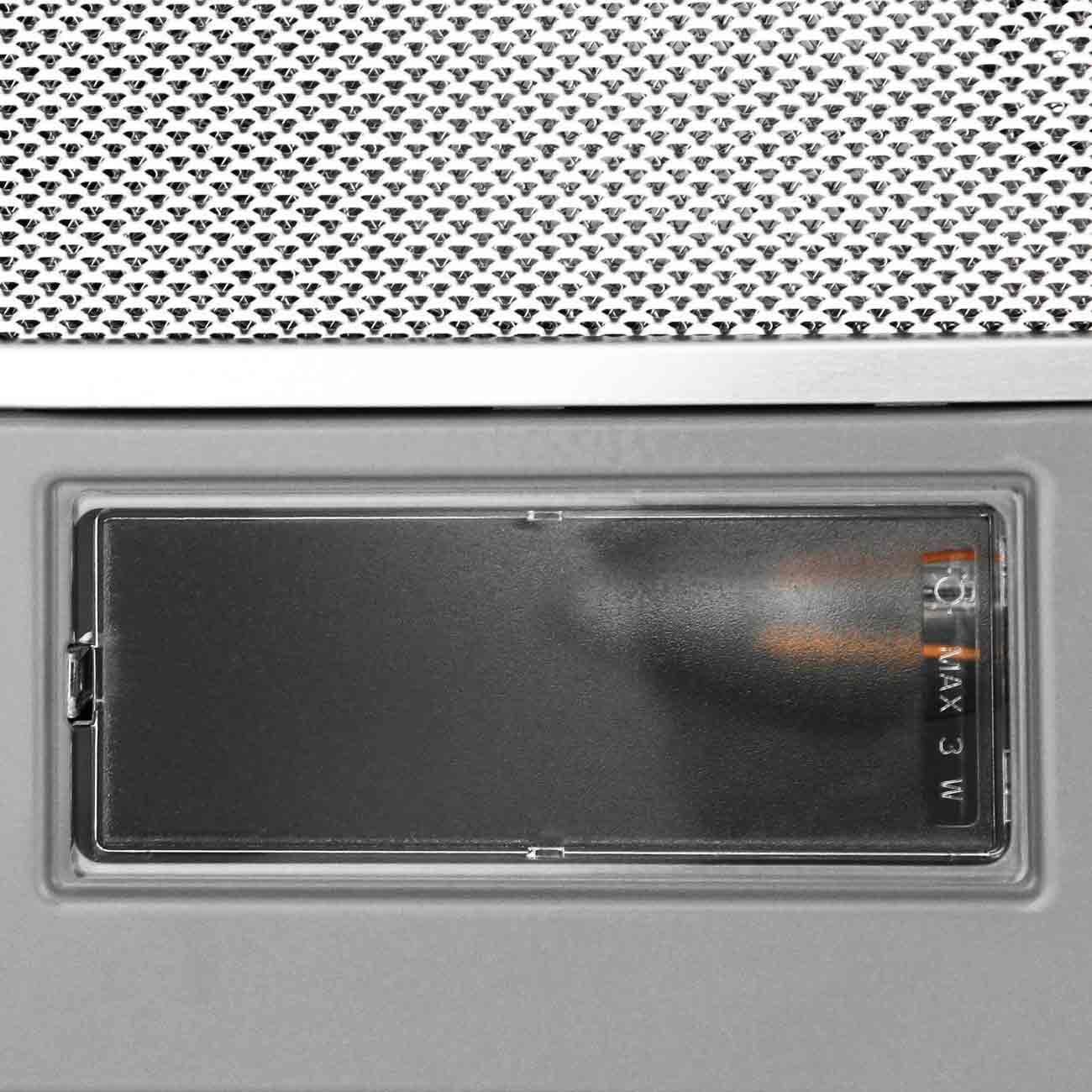 Вытяжка полностью встраиваемая Elica ERA GR/A/72