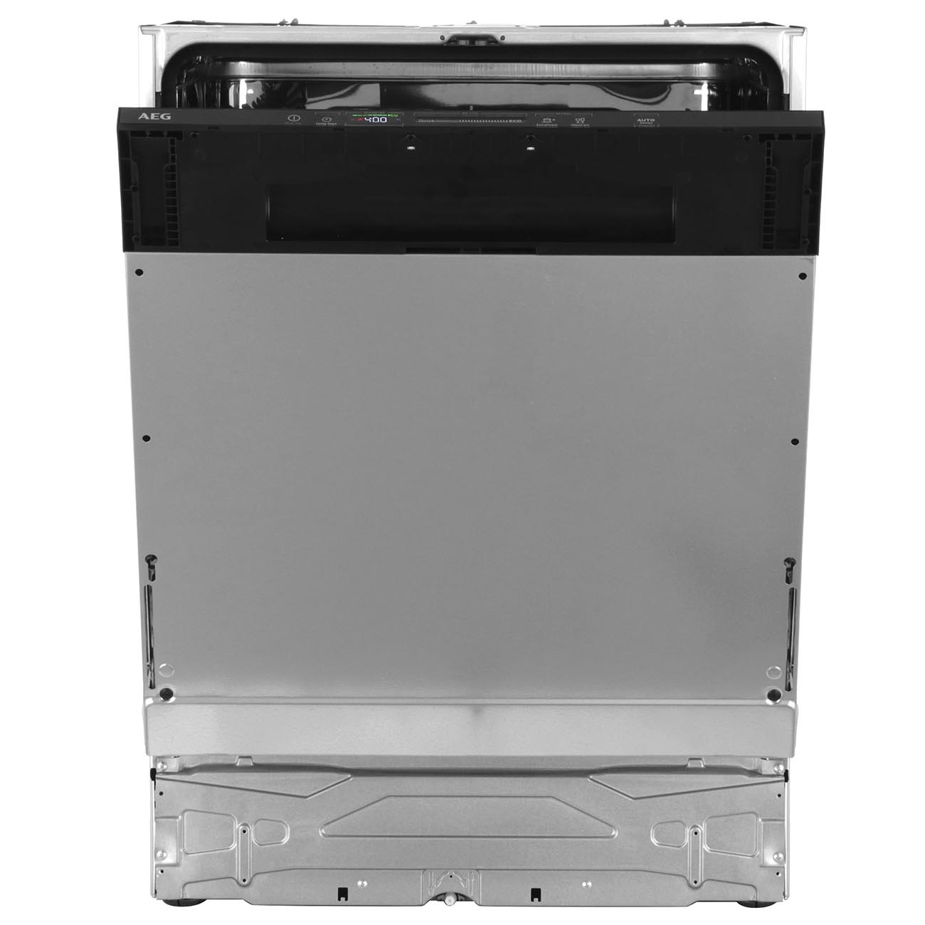 Встраиваемая посудомоечная машина AEG FSR53617Z