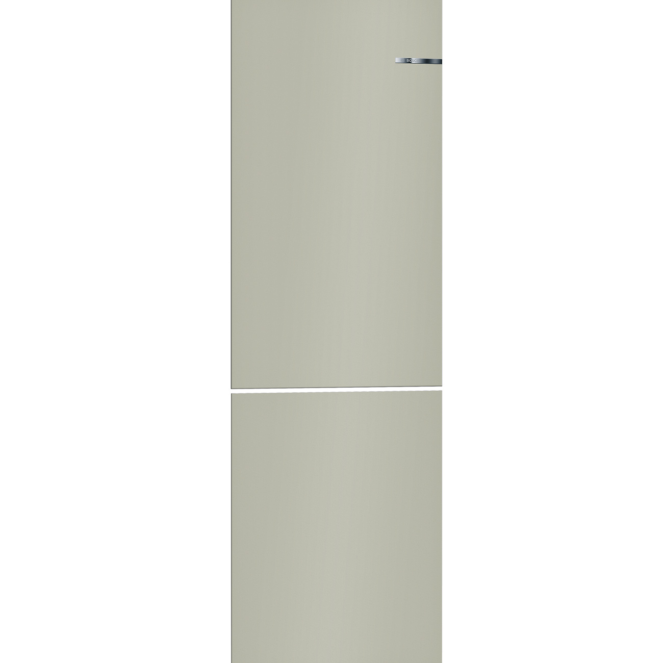 Панель для холодильника Bosch VarioStyle KSZ1BVK00 фото