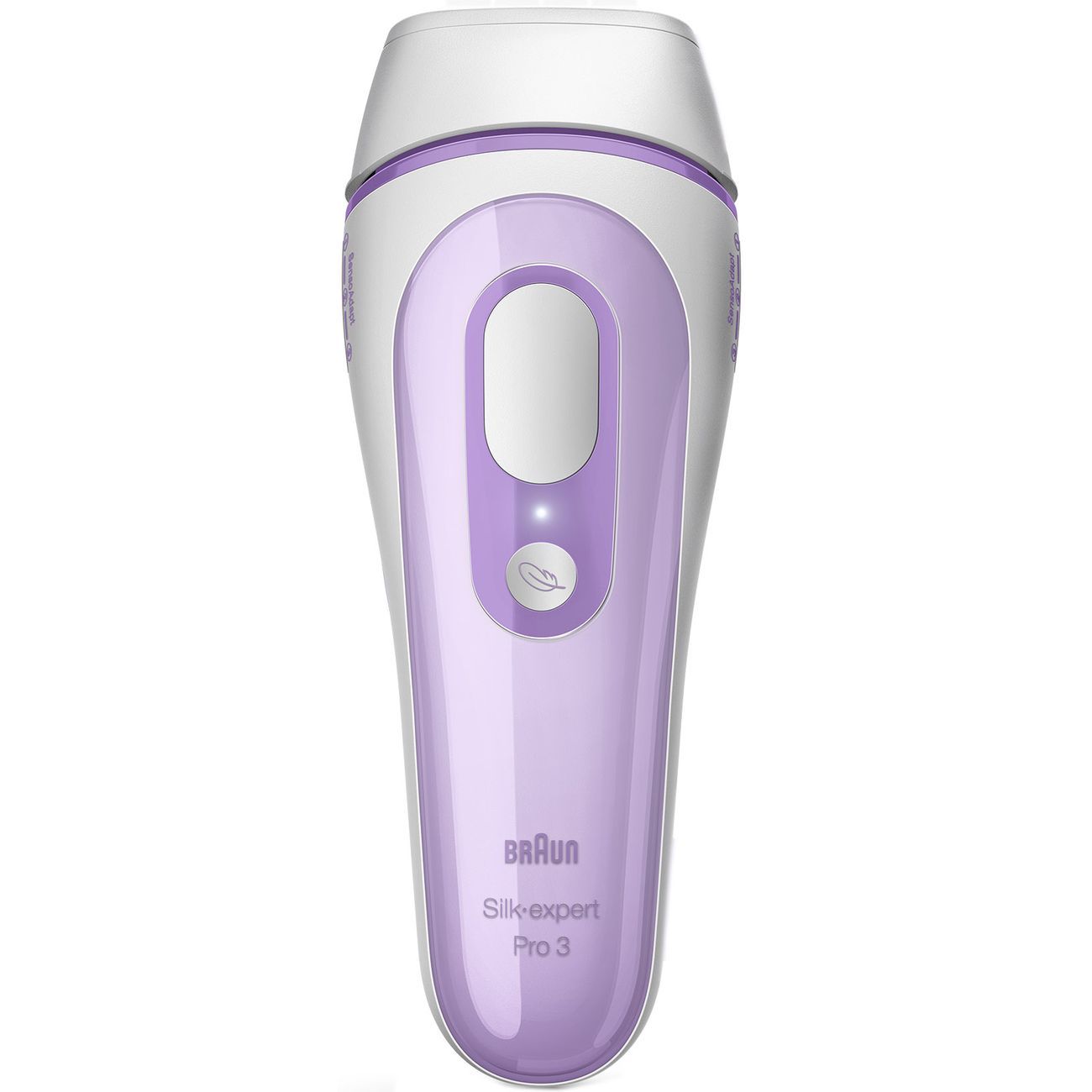 Фотоэпилятор Braun Silk-expert IPL Pro 3 PL3012