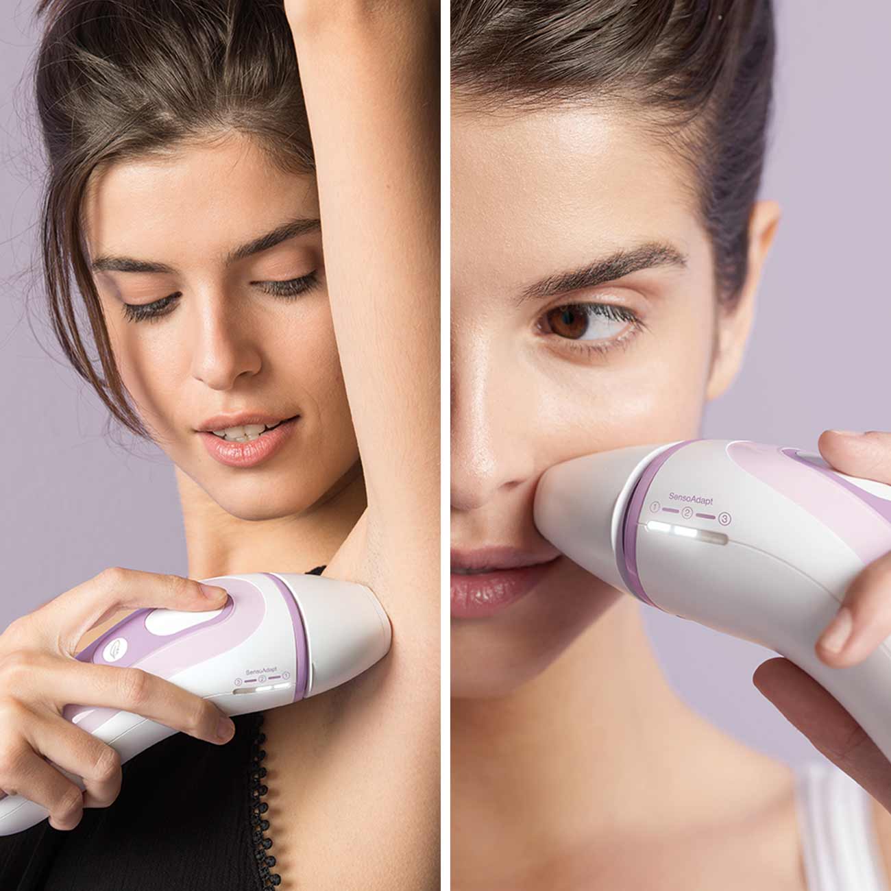 Фотоэпилятор Braun Silk-expert IPL Pro 3 PL3132