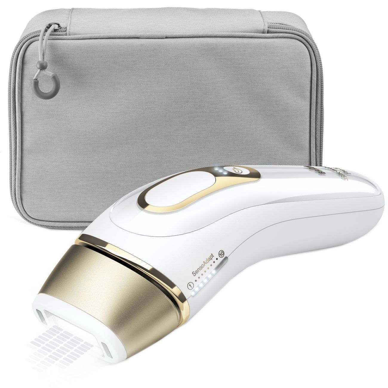 Фотоэпилятор Braun Silk-expert IPL Pro 5 PL5014 фото