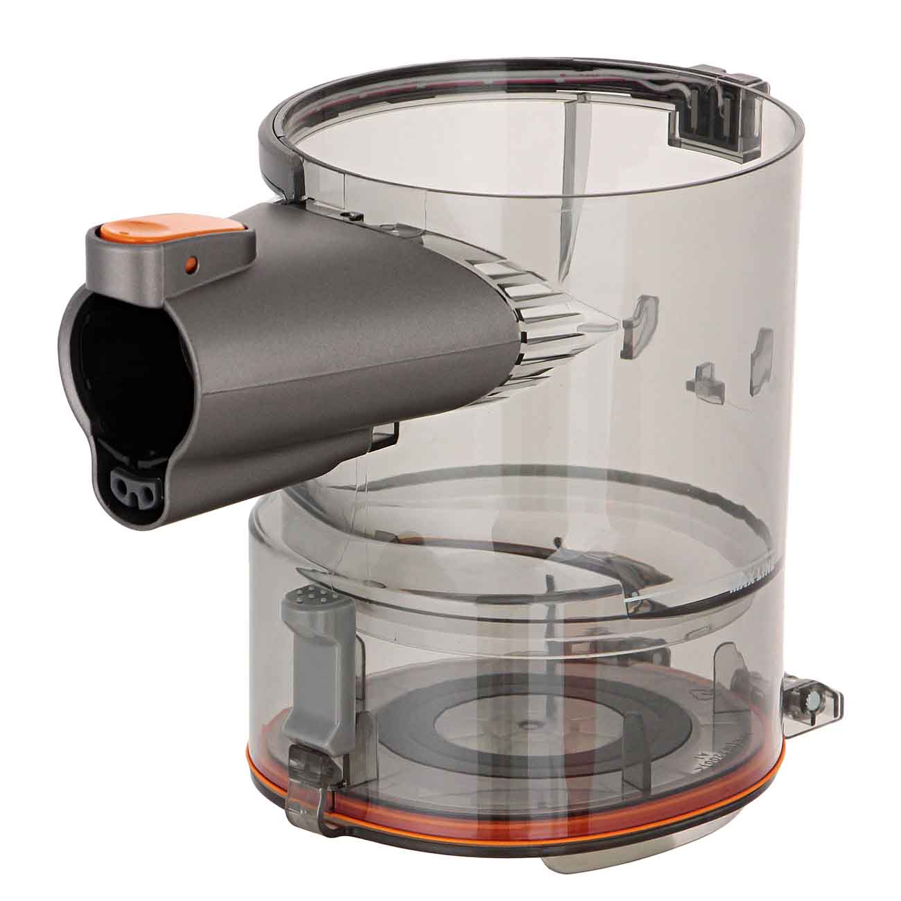 Пылесос ручной (handstick) Thomas 785301 Quick Stick Family