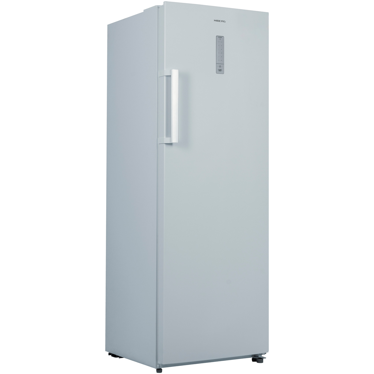 Морозильная камера Hiberg FR-31RD NFW фото