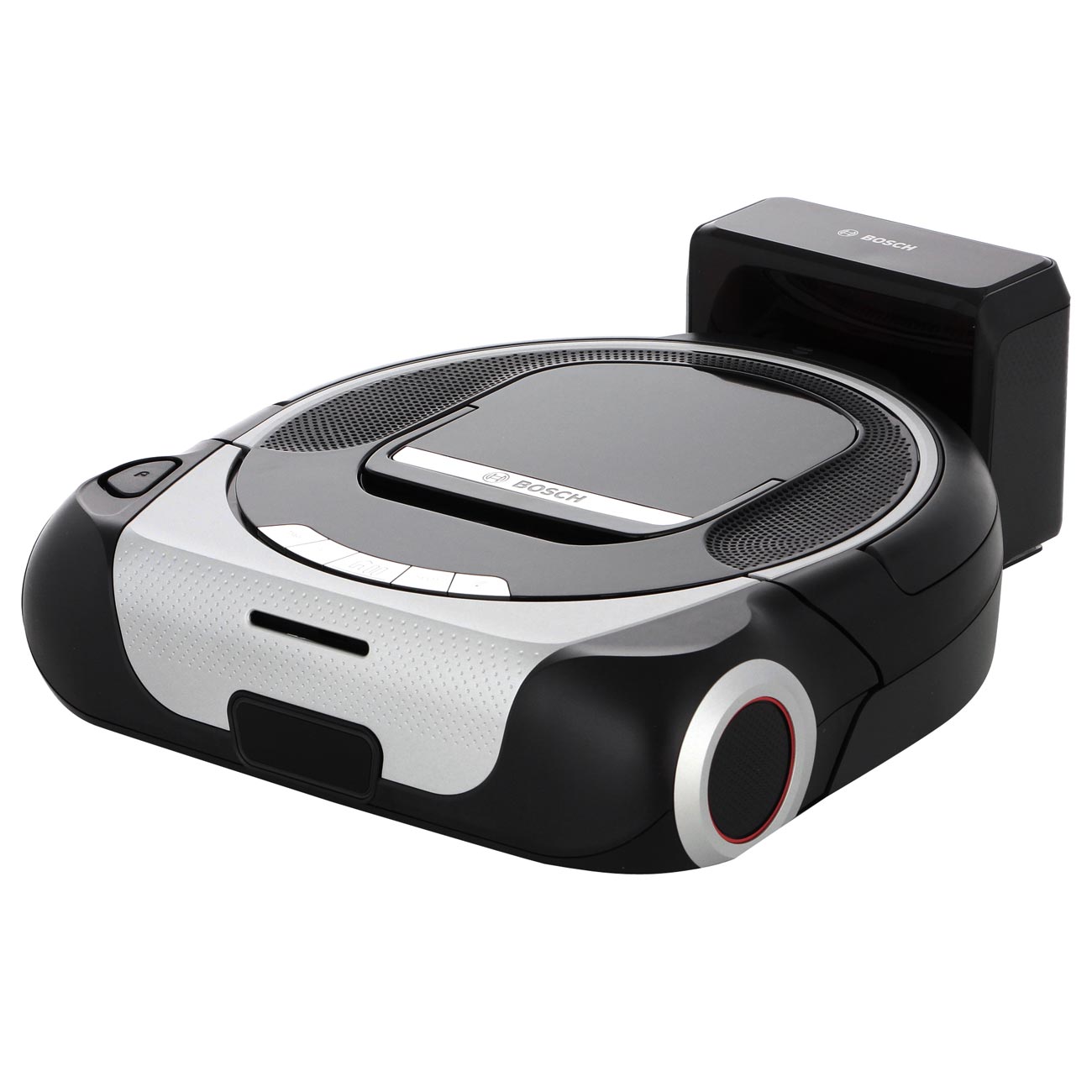 Робот-пылесос Bosch Roxxter Serie 6 BCR1ACG