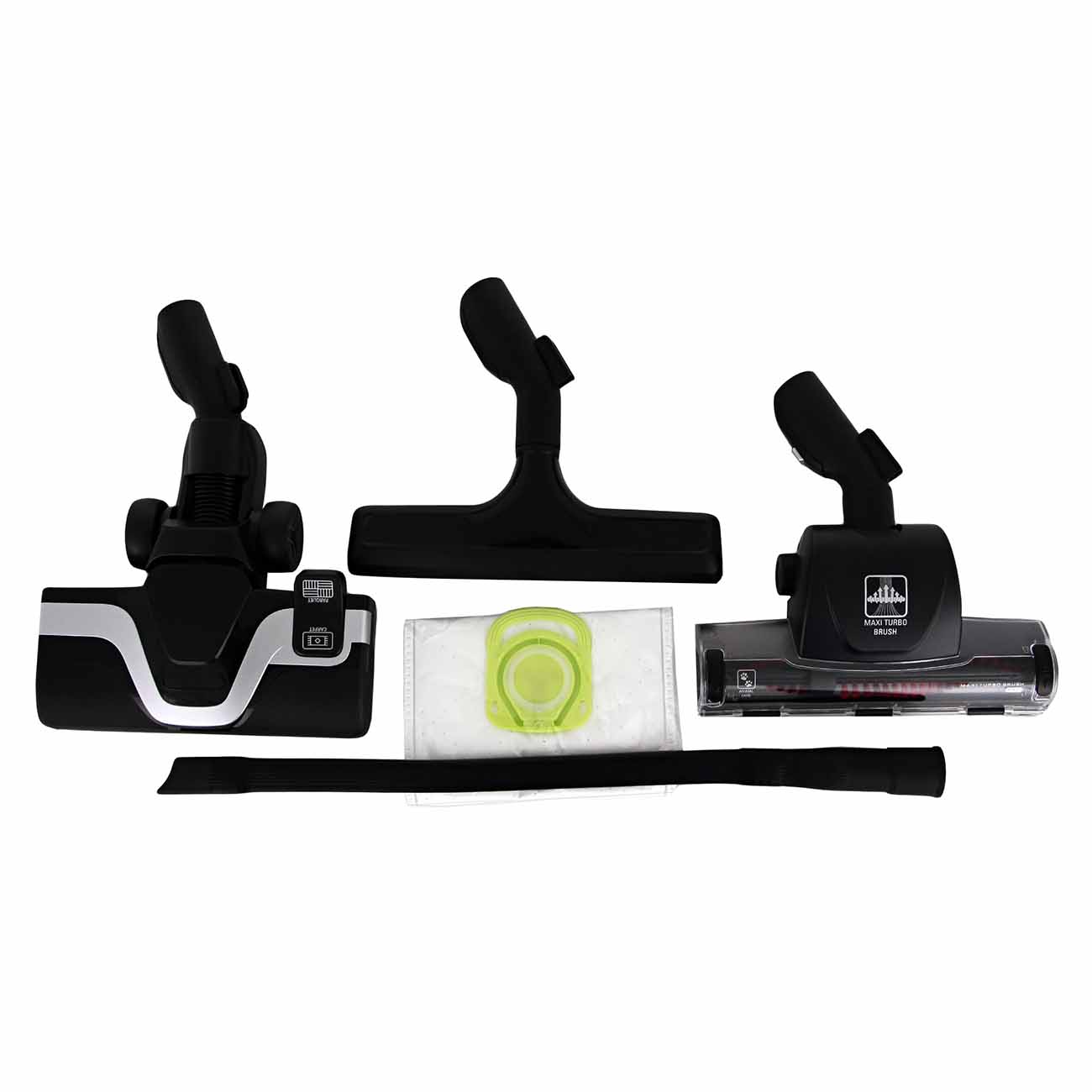 Пылесос с пылесборником Tefal Silence Force TW7752EA