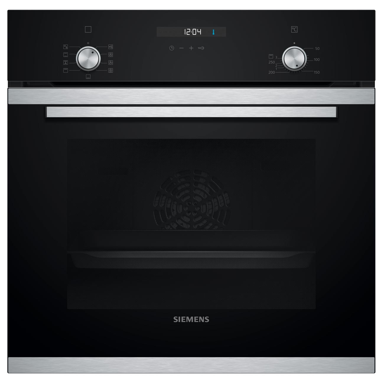 Электрический духовой шкаф Siemens iQ500 HB237JES1R