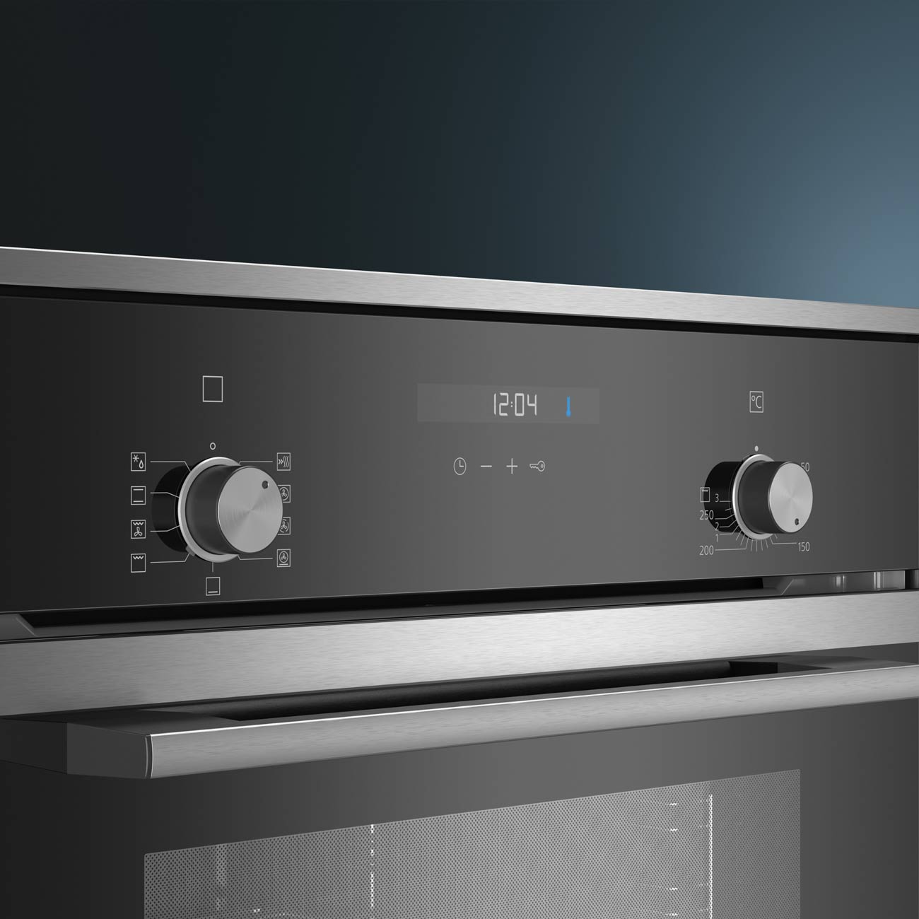 Электрический духовой шкаф Siemens iQ500 HB237JES1R