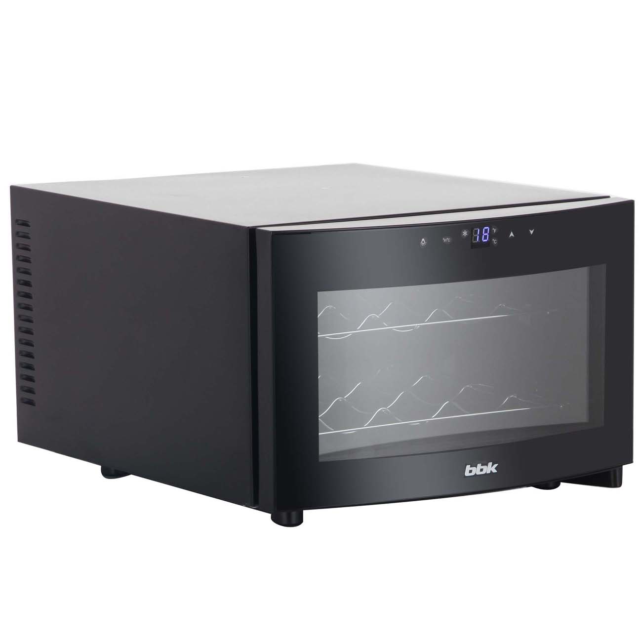 Винный шкаф BBK BWR-081 фото