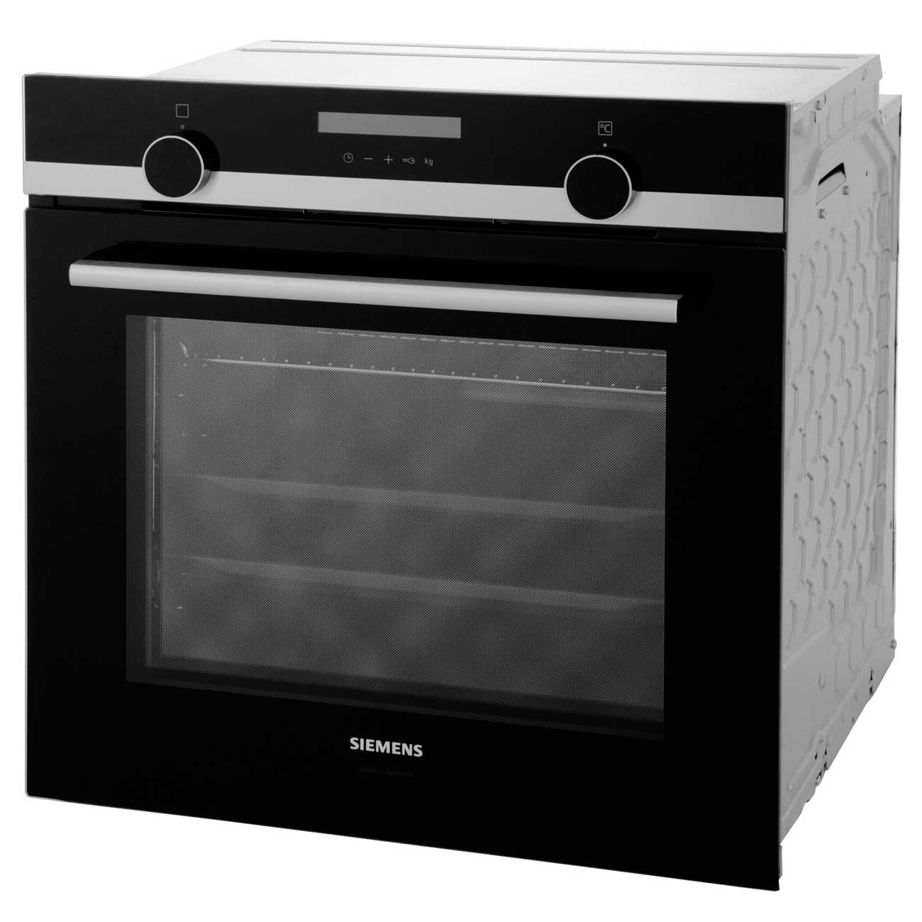 Электрический духовой шкаф Siemens iQ500 HB517GES1R